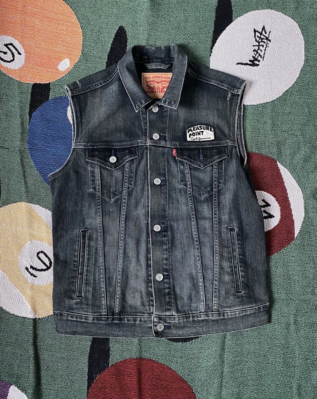 Crtz Vest | Grailed