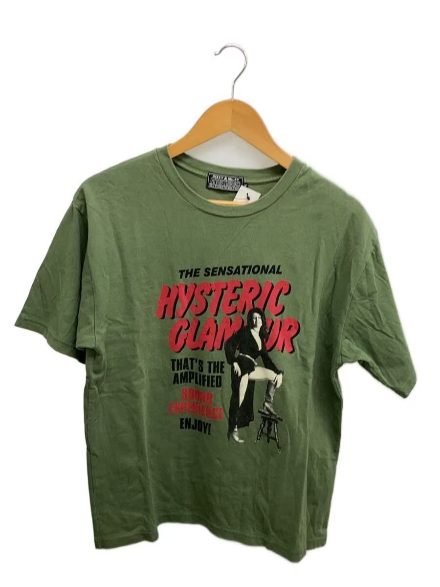 Hysteric Glamour Sensational Hysteric Tee Size US M / EU 48-50 / 2 - 1 Thumbnail