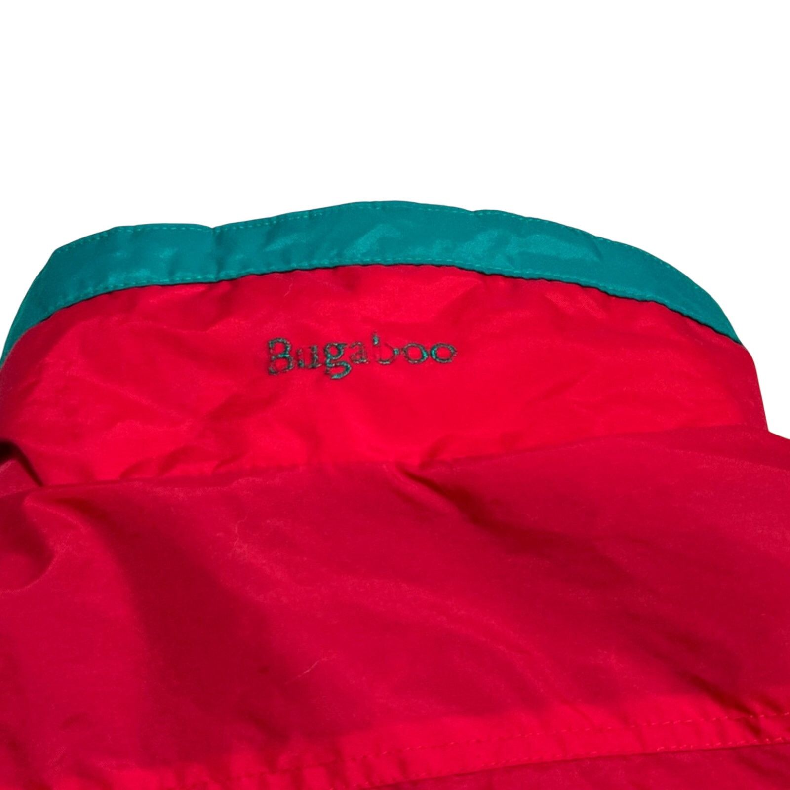 Columbia Vintage Columbia Bugaboo 3 In 1 Ski Jacket Youth USA RARE Size XS / US 0-2 / IT 36-38 - 7 Thumbnail