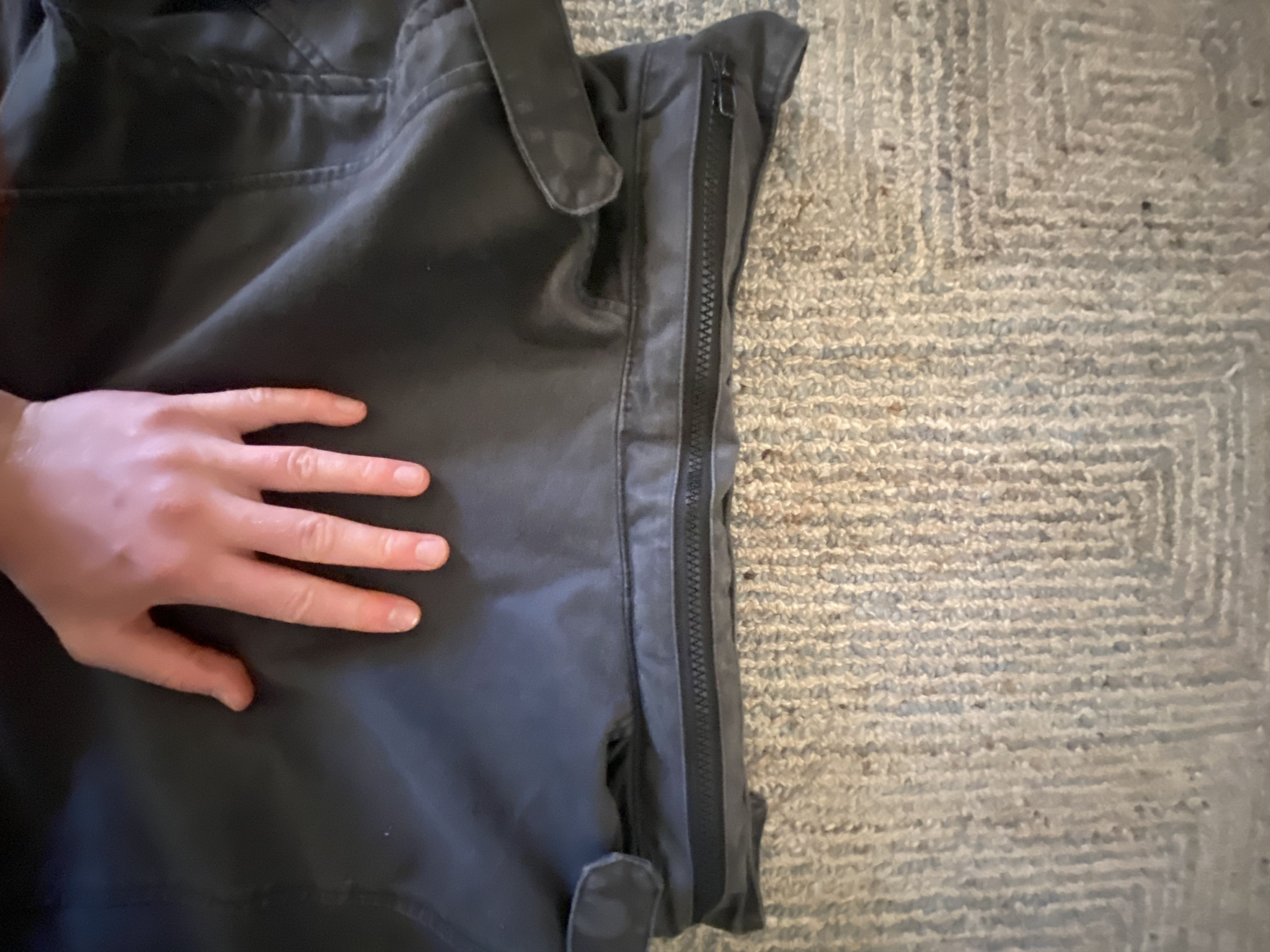 Undercover "Neoboy" Watch Jacket Size US XL / EU 56 / 4 - 7 Thumbnail