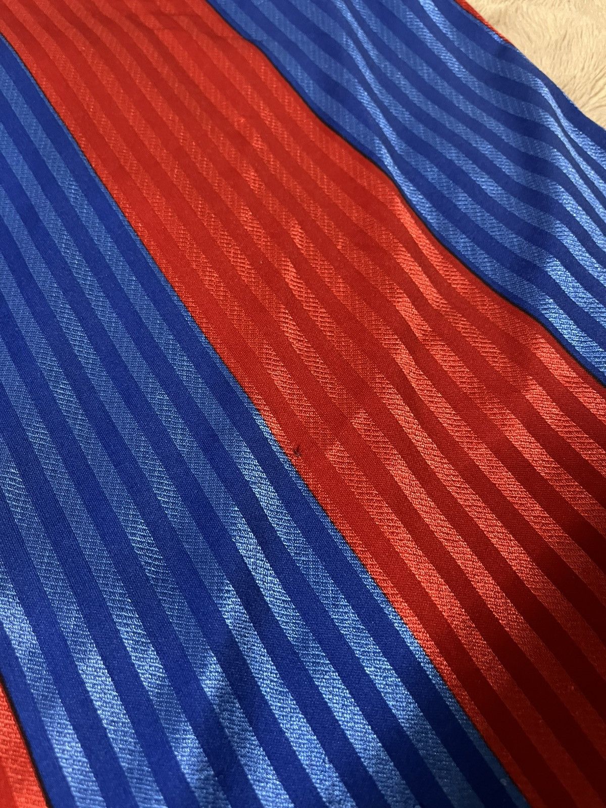 Vintage 1989-1992 FC Barcelona Home Jersey Vintage Size US XL / EU 56 / 4 - 7 Thumbnail