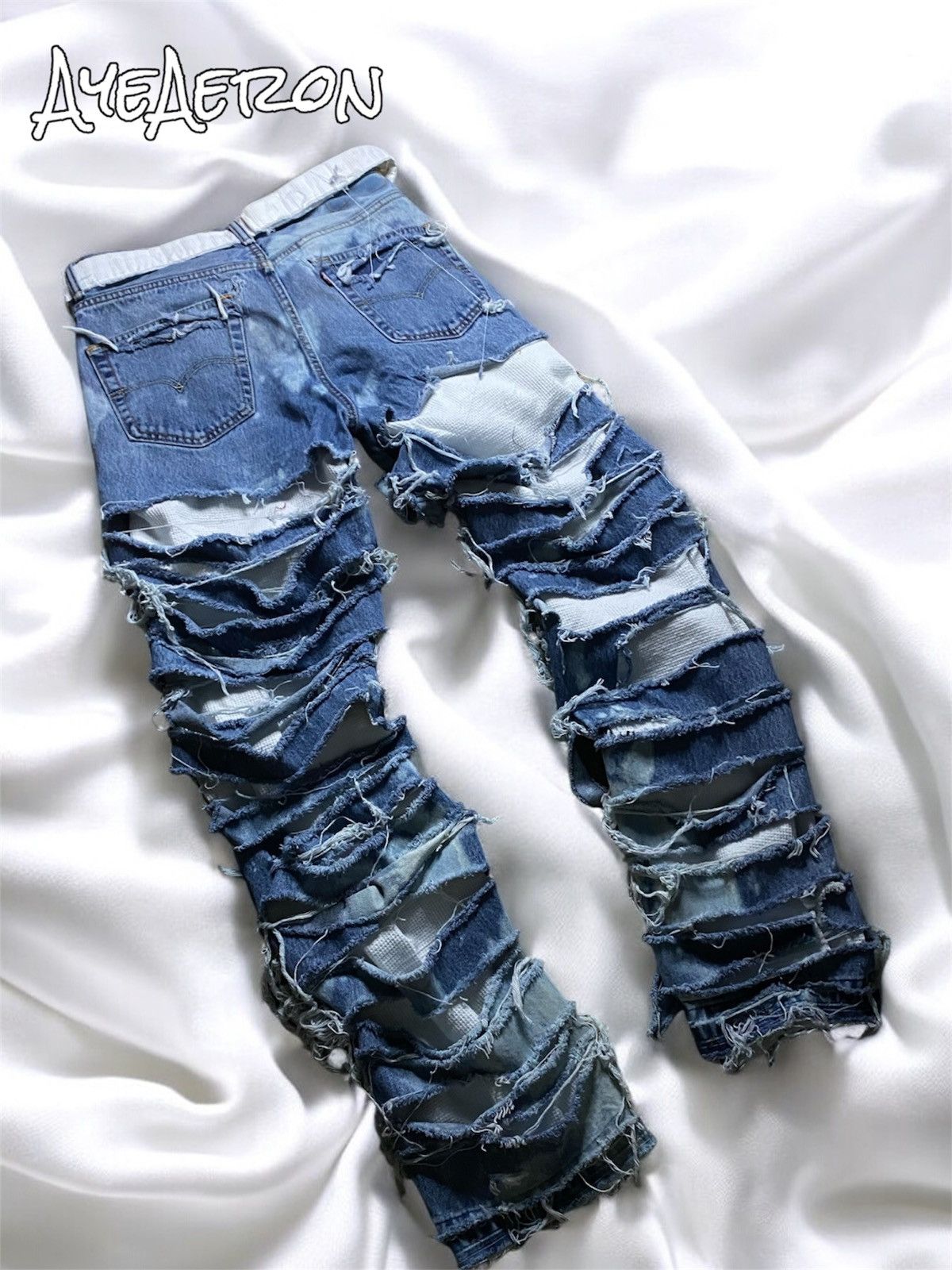 Other Vstob Size US 32 / EU 48 - 6 Thumbnail