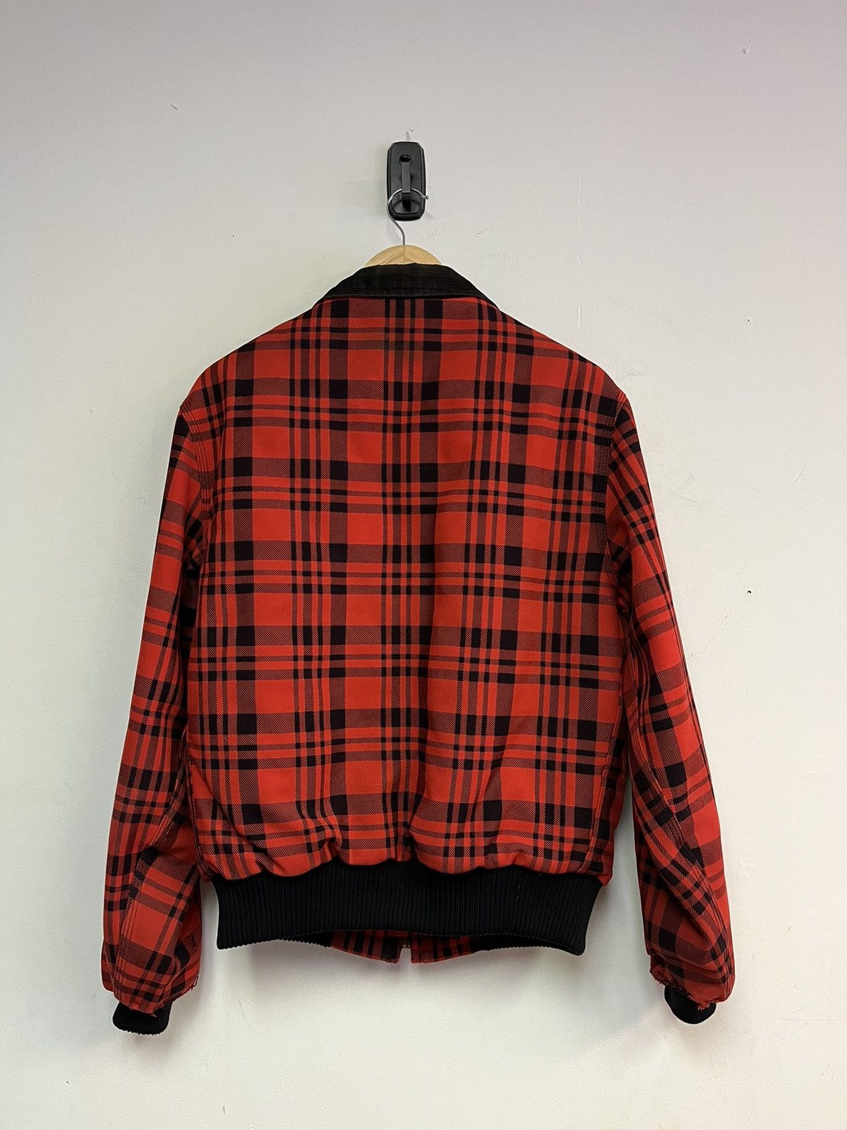 Carhartt 90’s Carhartt Santa Fe Jacket Size US M / EU 48-50 / 2 - 3 Thumbnail