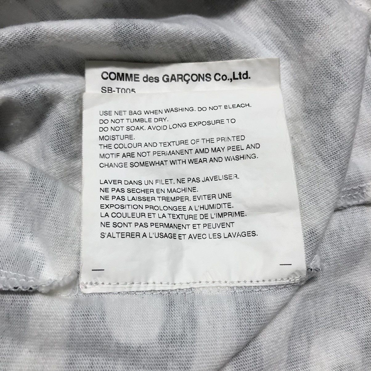 Comme des garcons anti social social club online