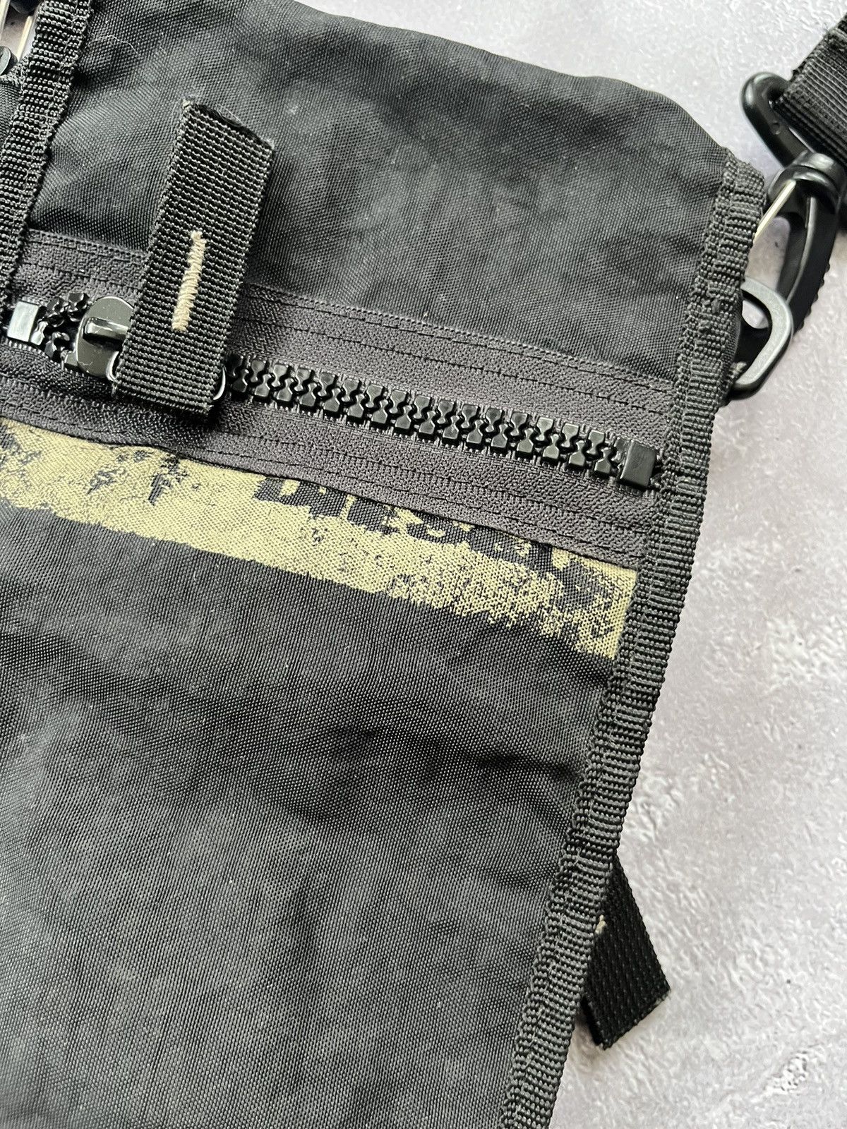 Diesel Vintage Diesel Shoulder Bag Size ONE SIZE - 2 Thumbnail
