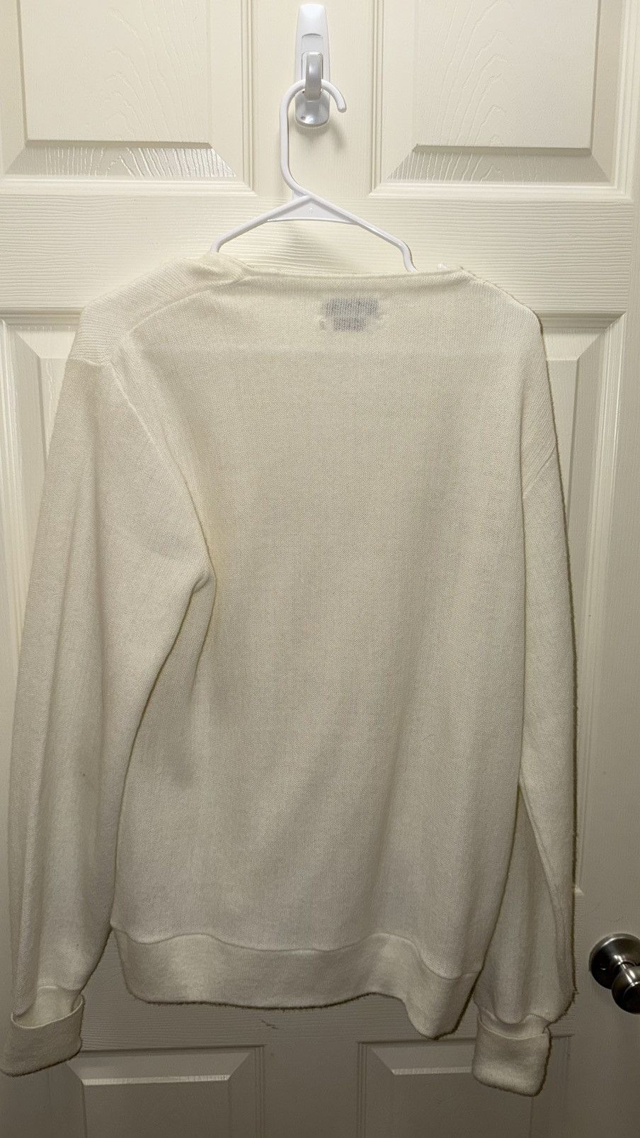 Dior Dior cardigan Size US L / EU 52-54 / 3 - 4 Thumbnail