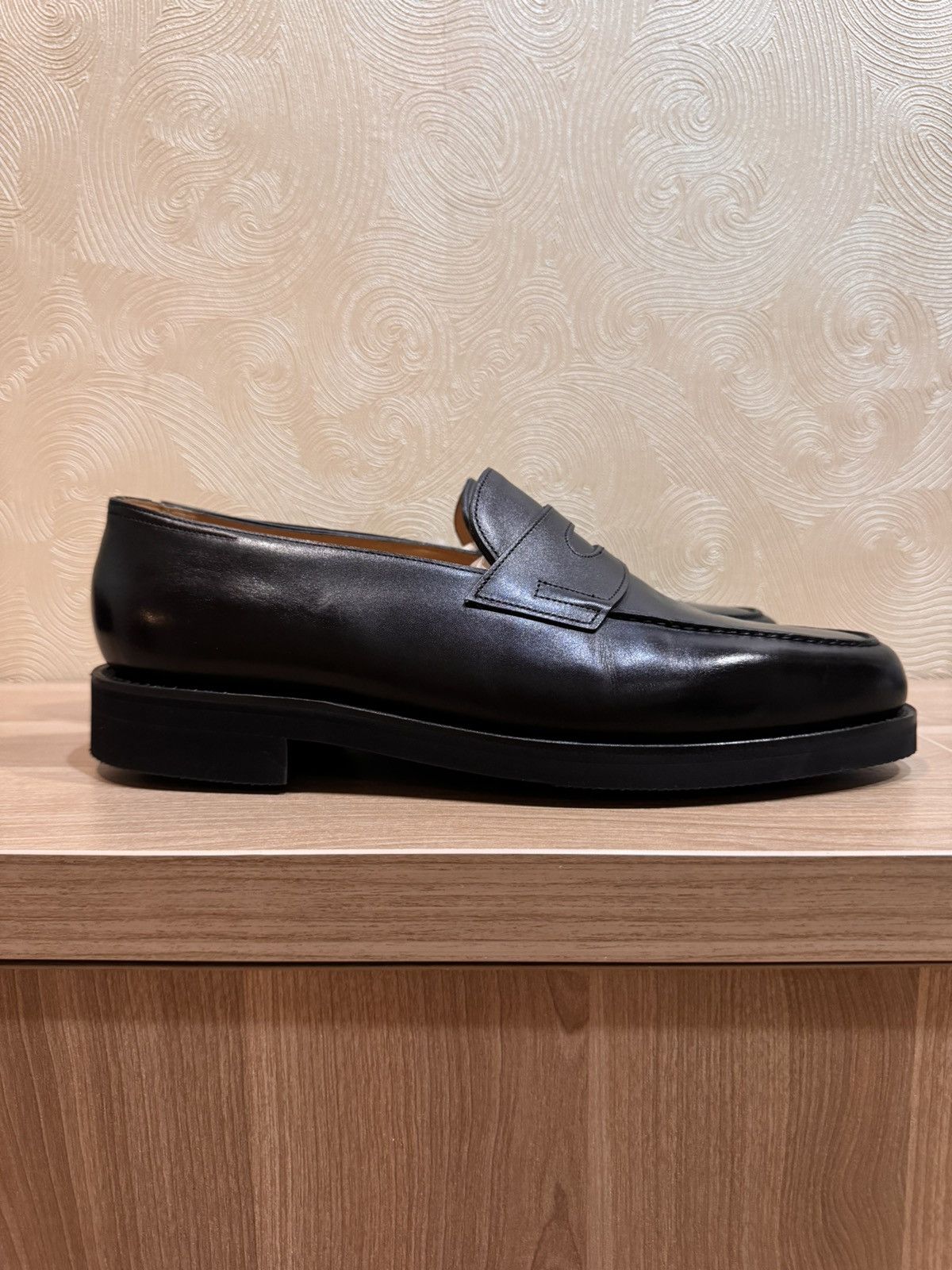 John Lobb John Lobb formal shoes “lopez” Size US 10 / EU 43 - 3 Thumbnail