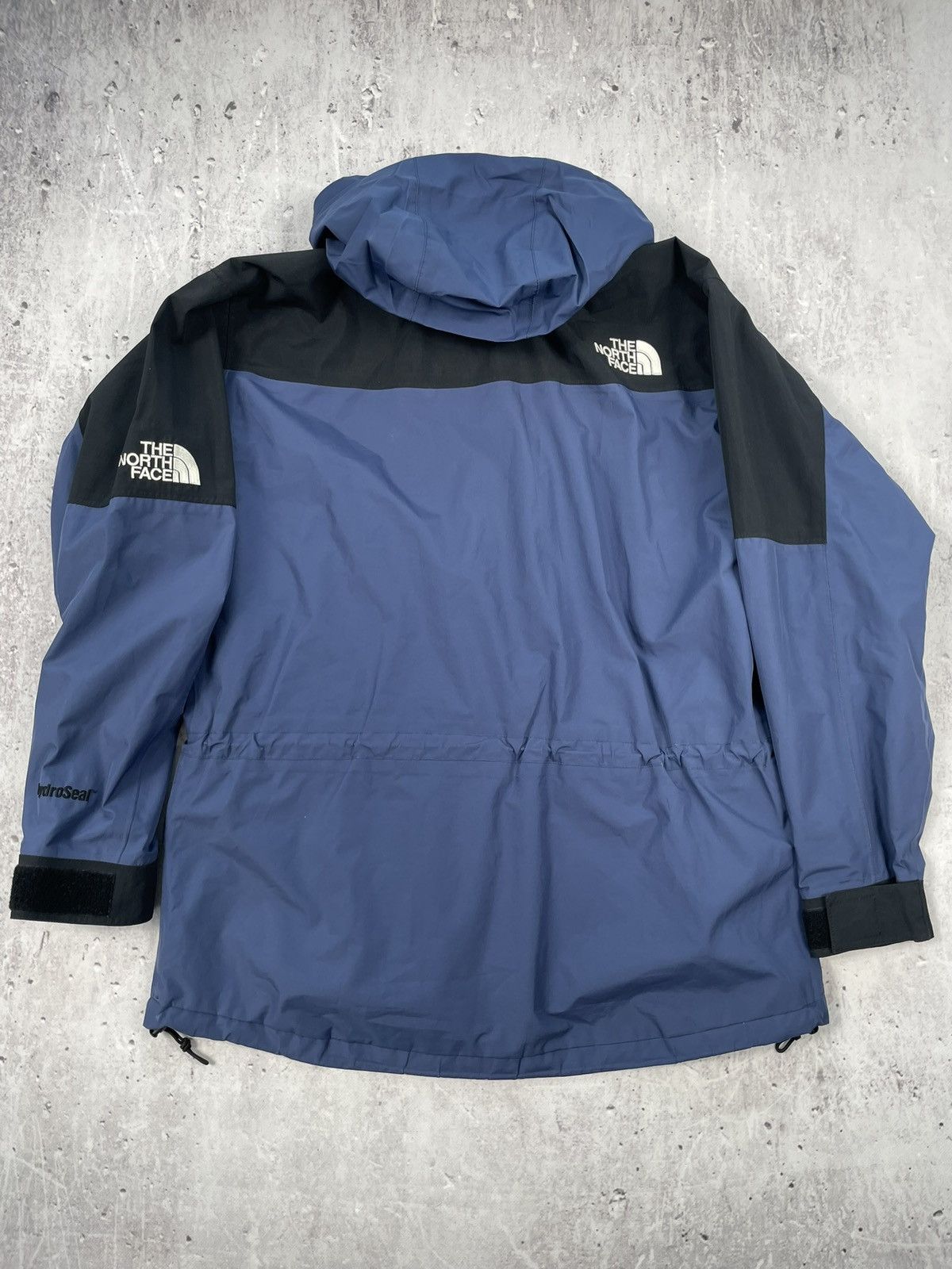 The North Face Vintage The North Face Mountain Jacket HydroSeal Size US L / EU 52-54 / 3 - 3 Thumbnail