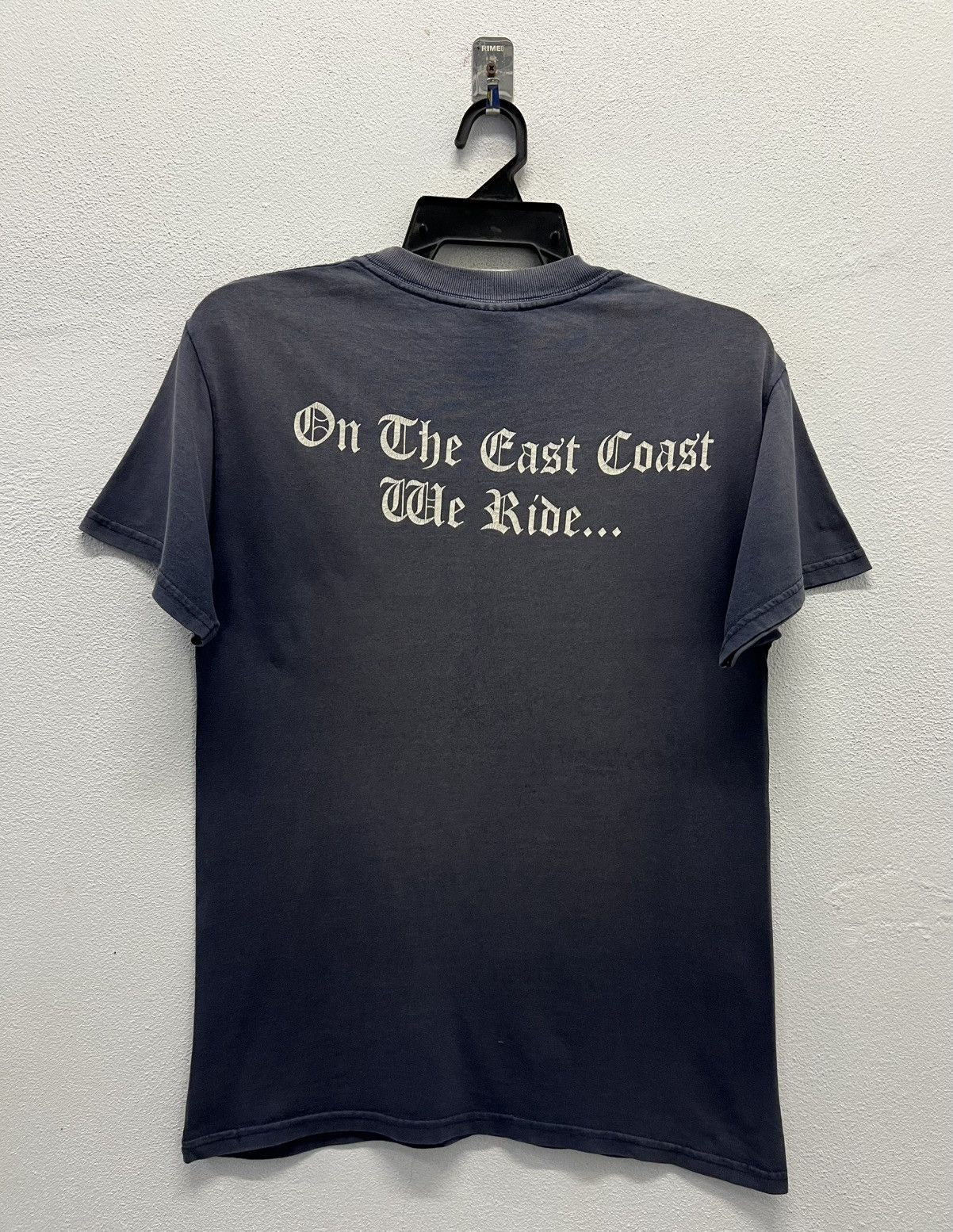 Band Tees × Vintage VINTAGE ROCK BAND GOOD CHARLOTTE SHIRT Size US S / EU 44-46 / 1 - 2 Thumbnail