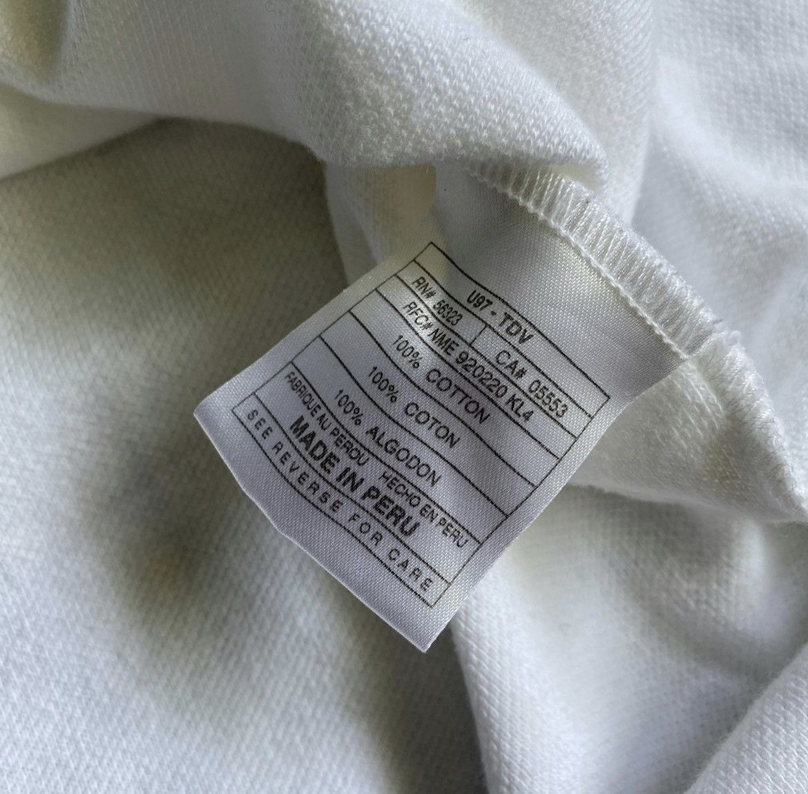 Nike Vintage 90s Nike Golf Swoosh 18 Oversized Sweater Vest Size US L / EU 52-54 / 3 - 4 Thumbnail