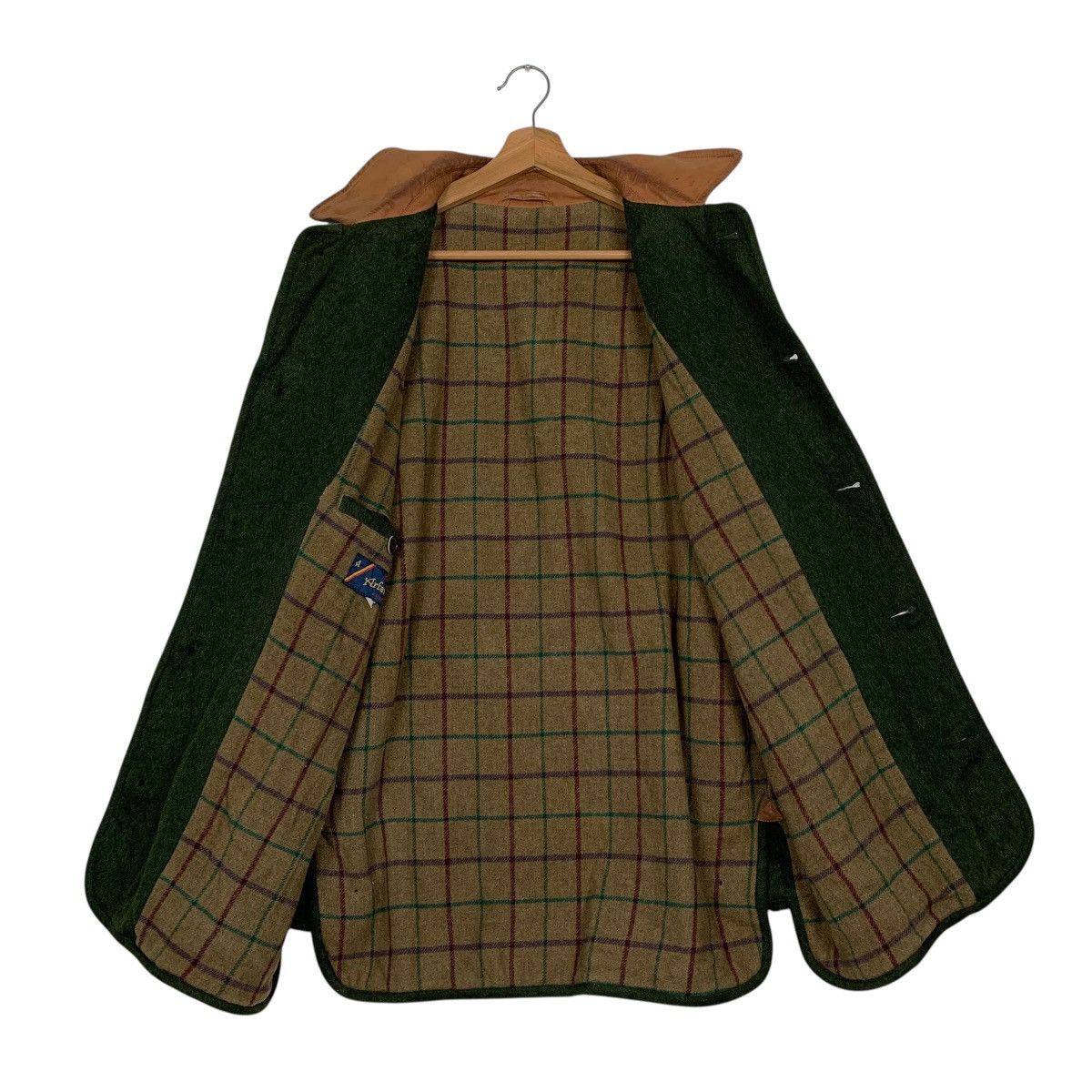Other Made In Italy Arfango Chore Jacket Size US M / EU 48-50 / 2 - 11 Thumbnail