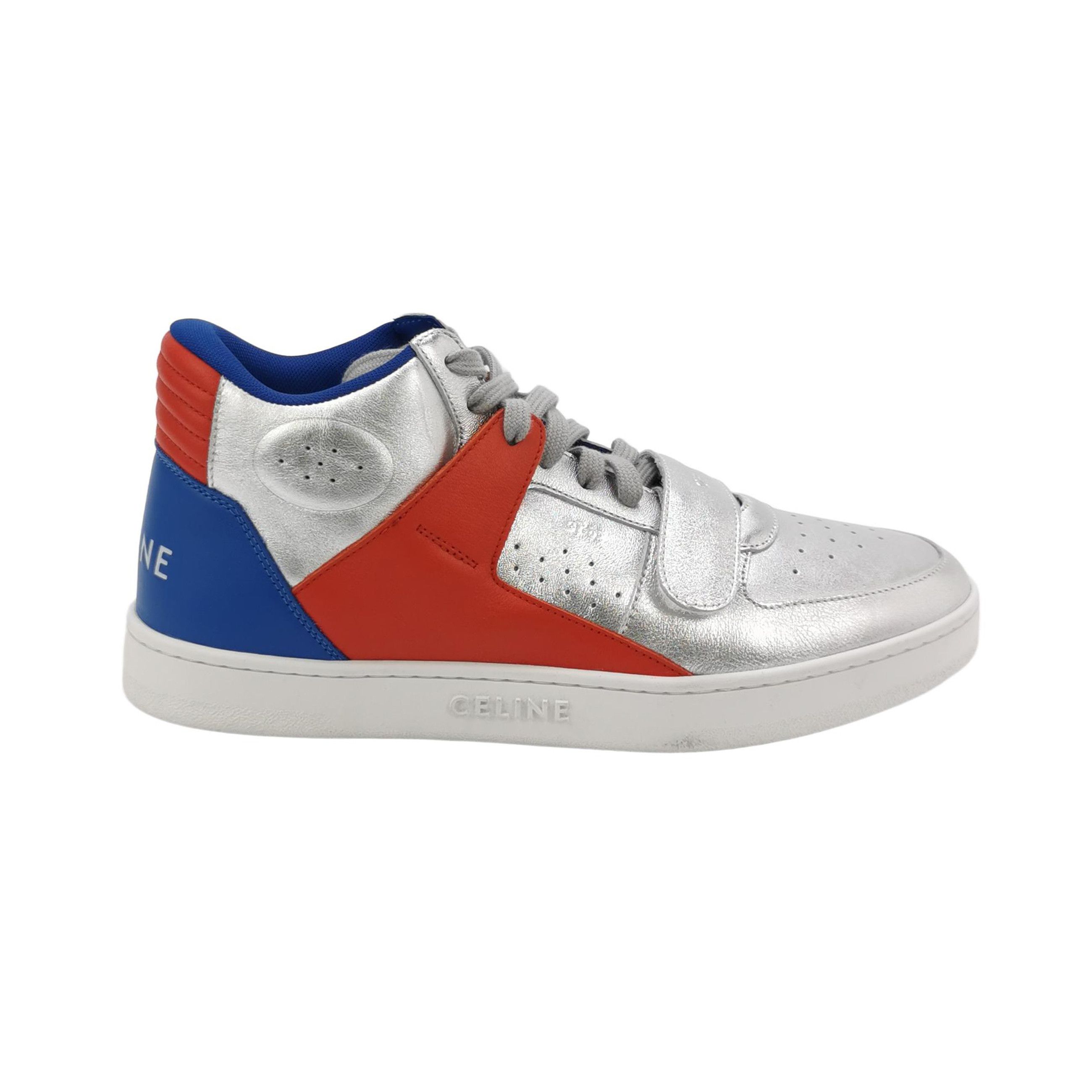 Celine Celine Men 9 Lowtop Sneakers Size US 9 / EU 42 - 1 Thumbnail
