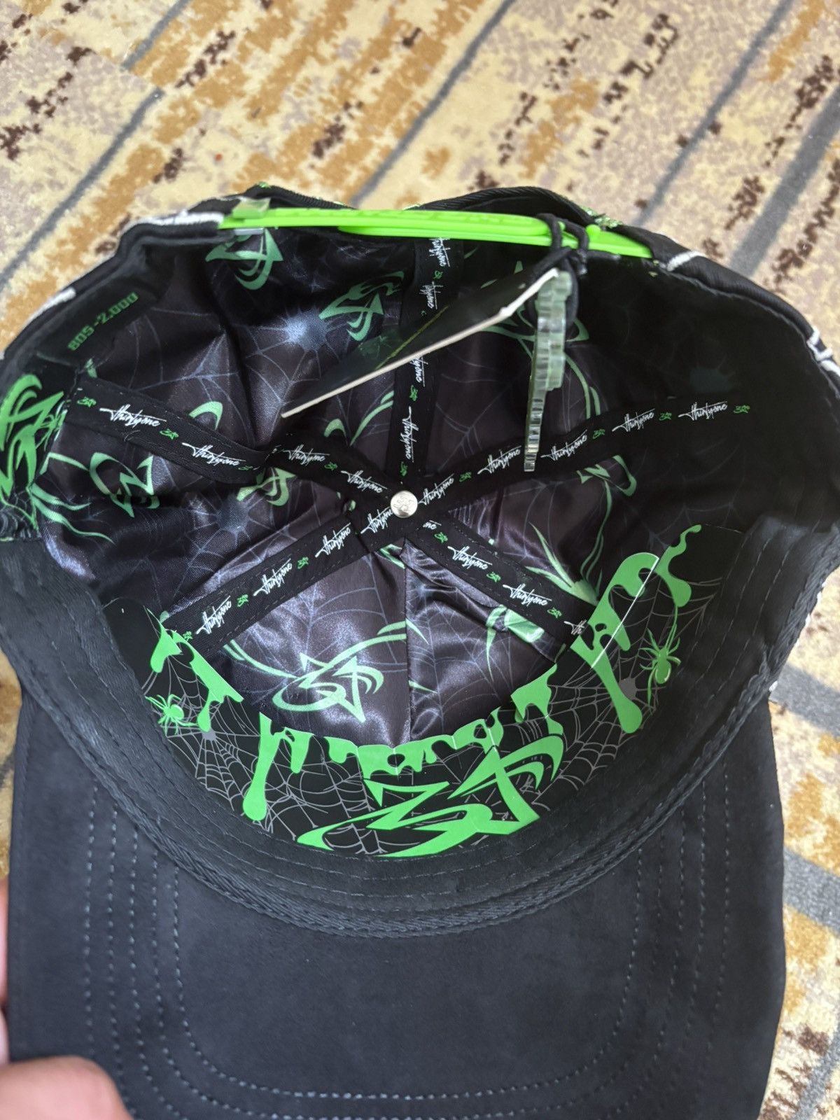 Other 31 hats halloween exclusive 1-2000 Size ONE SIZE - 2 Thumbnail