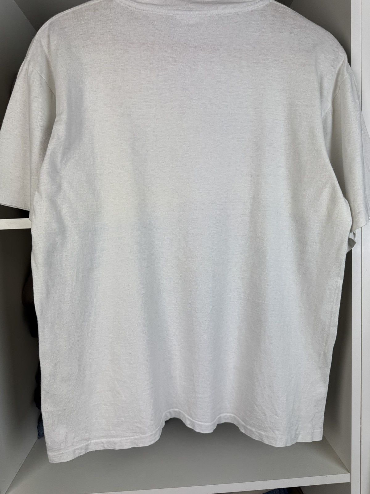 Mickey Mouse Vintage Mickey Mouse Single Stitch T-shirt Size US M / EU 48-50 / 2 - 20 Thumbnail