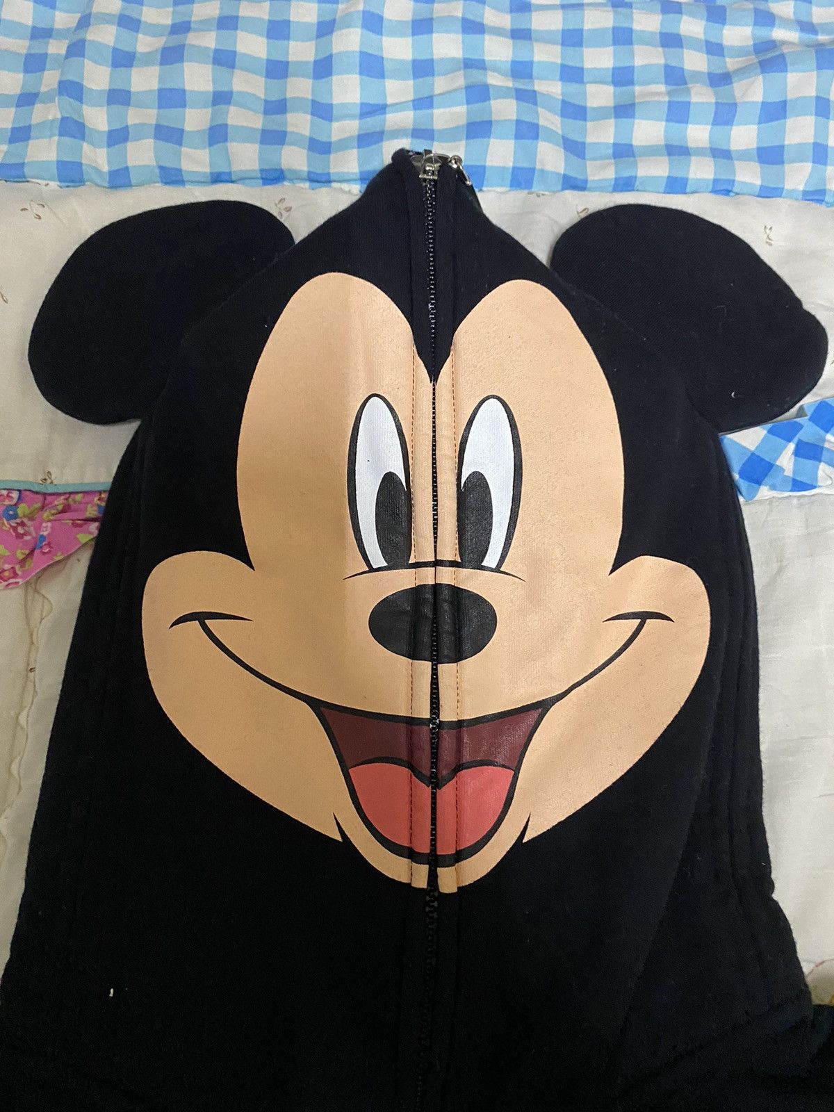 Disney × Mickey Mouse Sweater disney mickey mouse Size L / US 10 / IT 46 - 3 Thumbnail