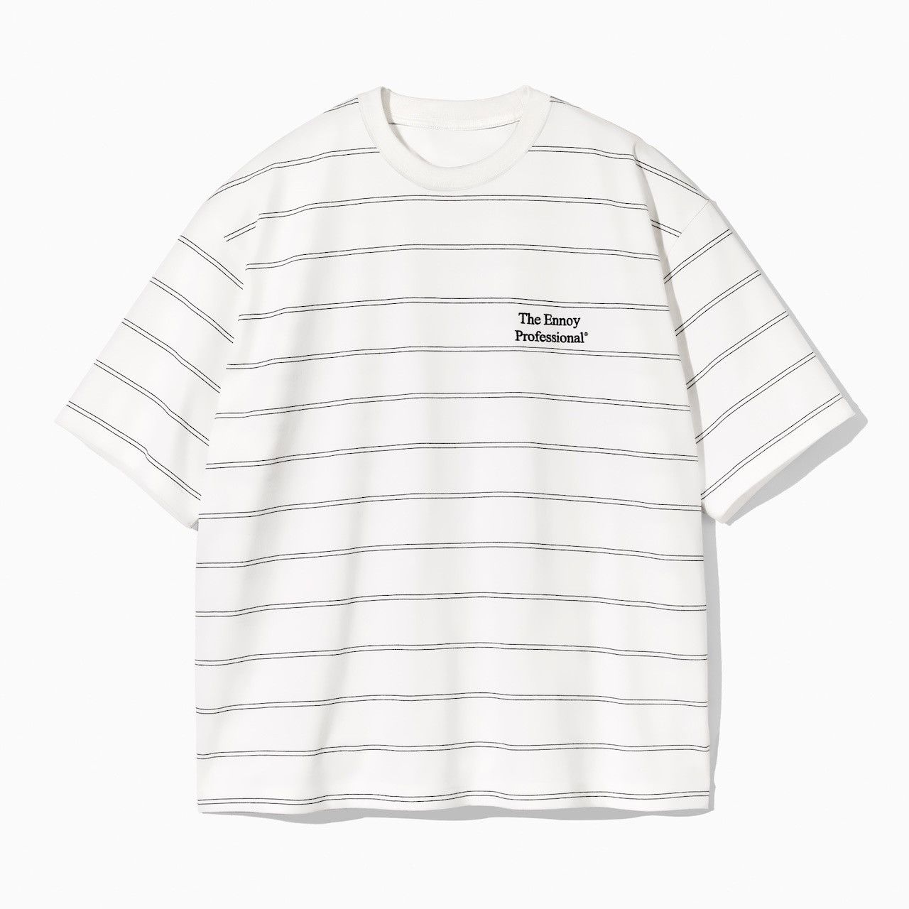 Japanese Brand Ennoy Professional Tee Size ONE SIZE - 1 Thumbnail