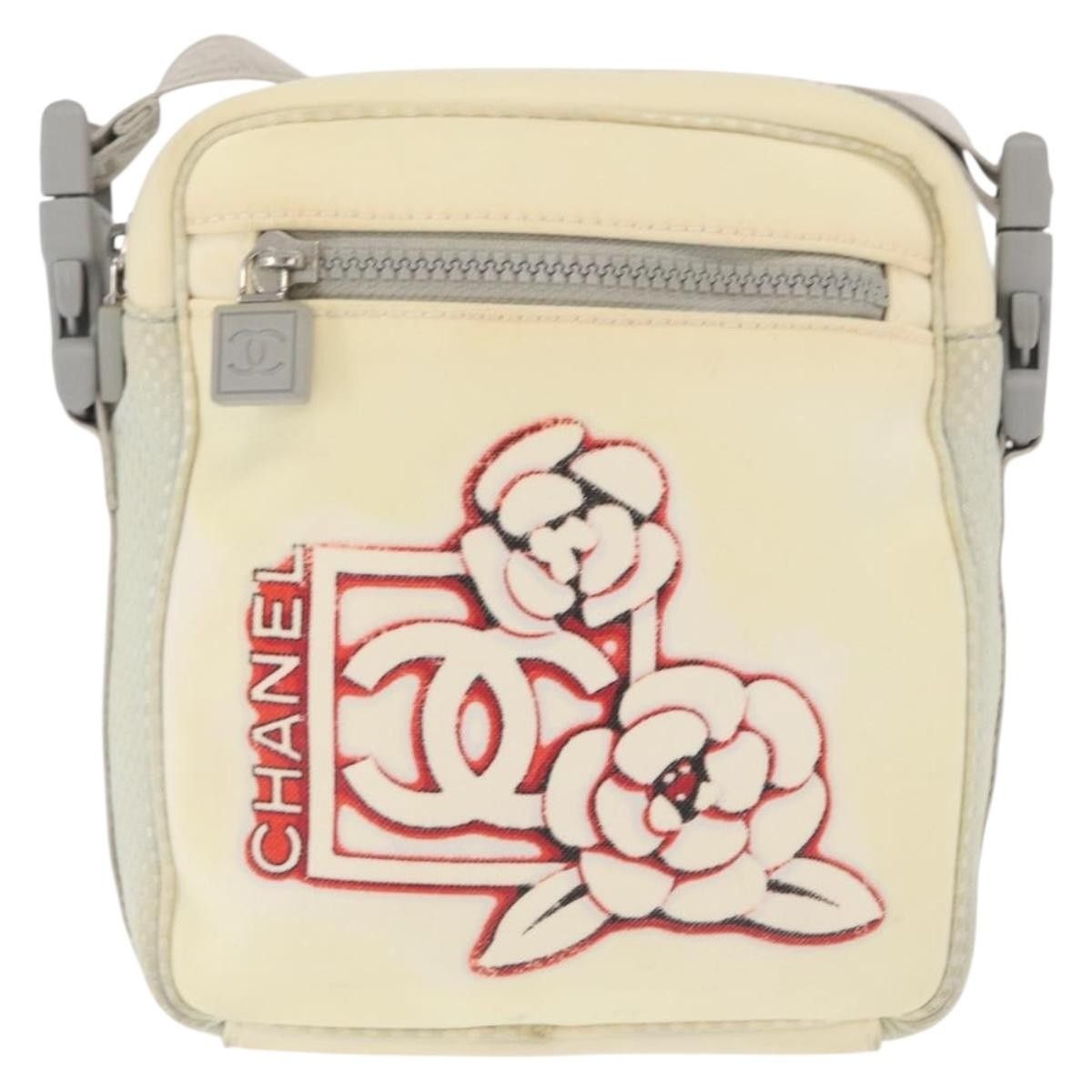 Chanel Chanel Sports Line Shoulder Bag Size ONE SIZE - 2 Thumbnail
