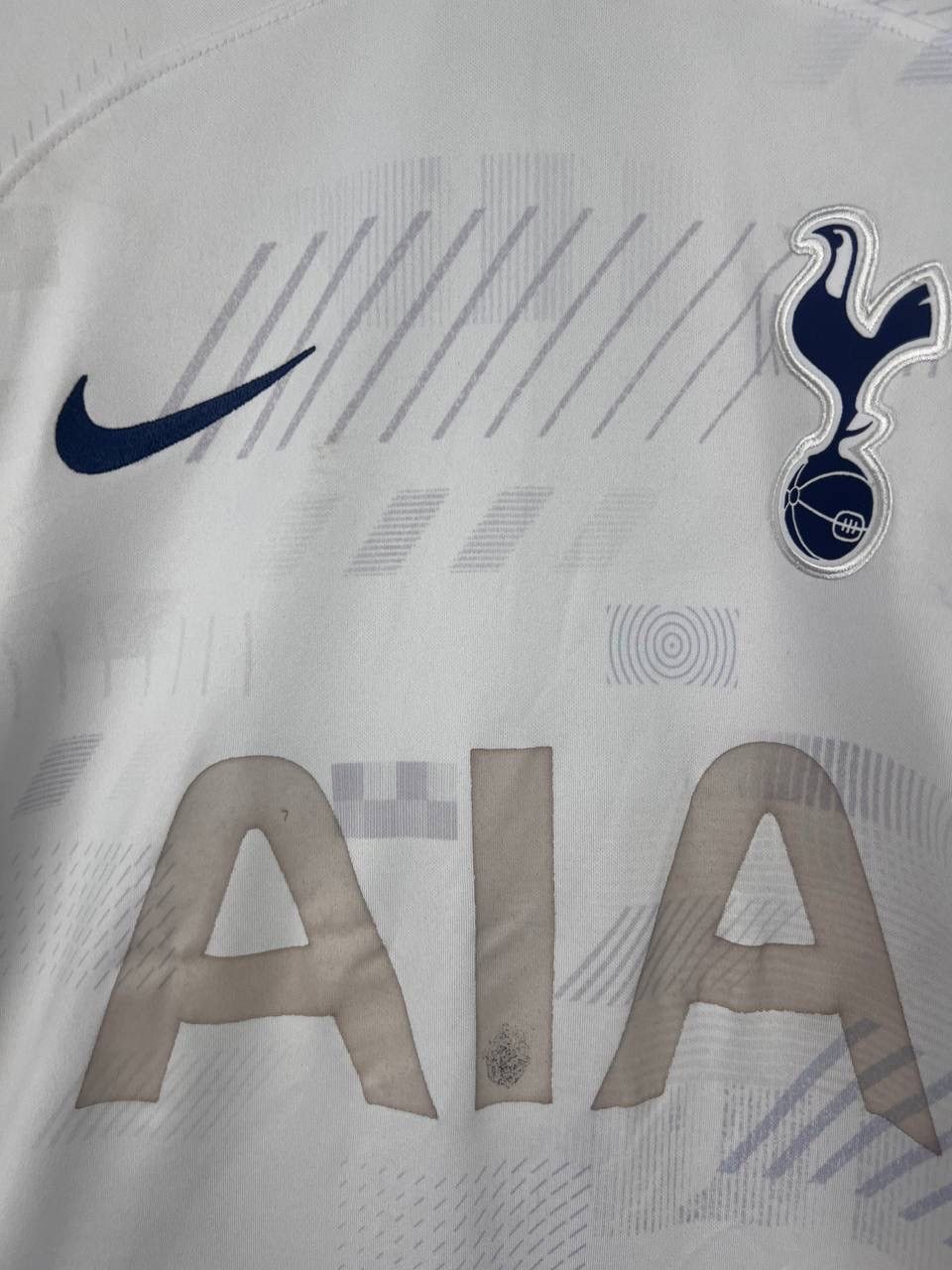 Nike Tottenham Nike Maddison jersey size L Size US L / EU 52-54 / 3 - 11 Thumbnail