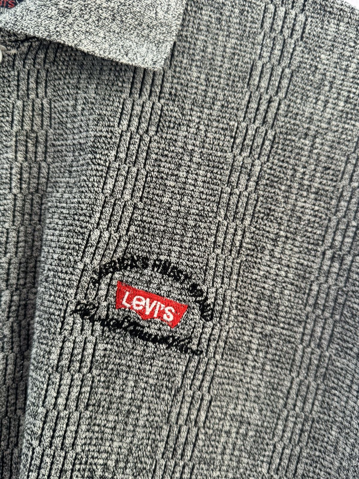 Levi's × Levi's Vintage Clothing × Vintage Levi’s 80s tee vintage levis Size US L / EU 52-54 / 3 - 5 Thumbnail