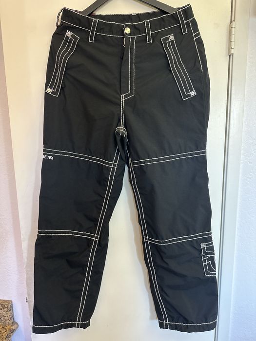 Supreme Supreme True Religion GORE-TEX Pant | Grailed