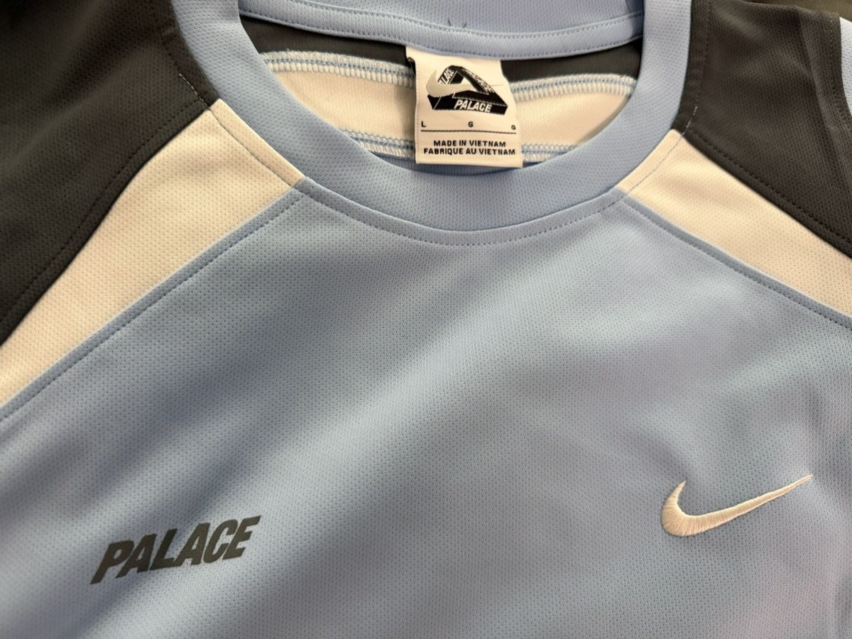 Palace Palace x Nike Jersey Size US L / EU 52-54 / 3 - 4 Thumbnail