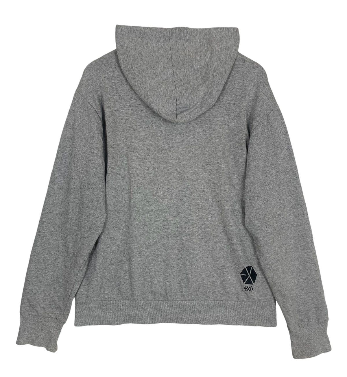 Japanese Brand Exo Greeting Party japanese Brand Streetwear Revesible Size US M / EU 48-50 / 2 - 10 Thumbnail