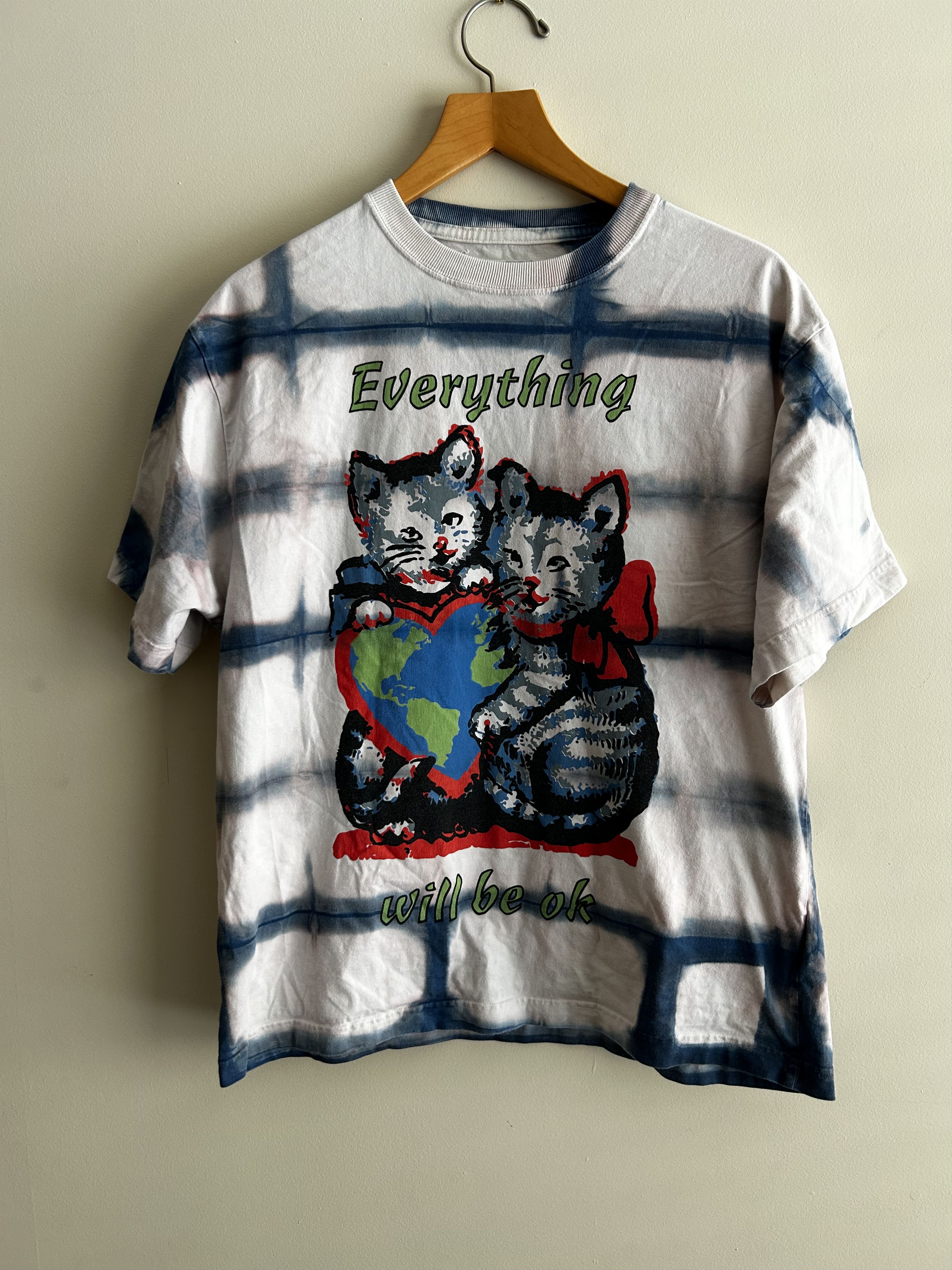 Story Mfg Grateful T Shirt | Grailed