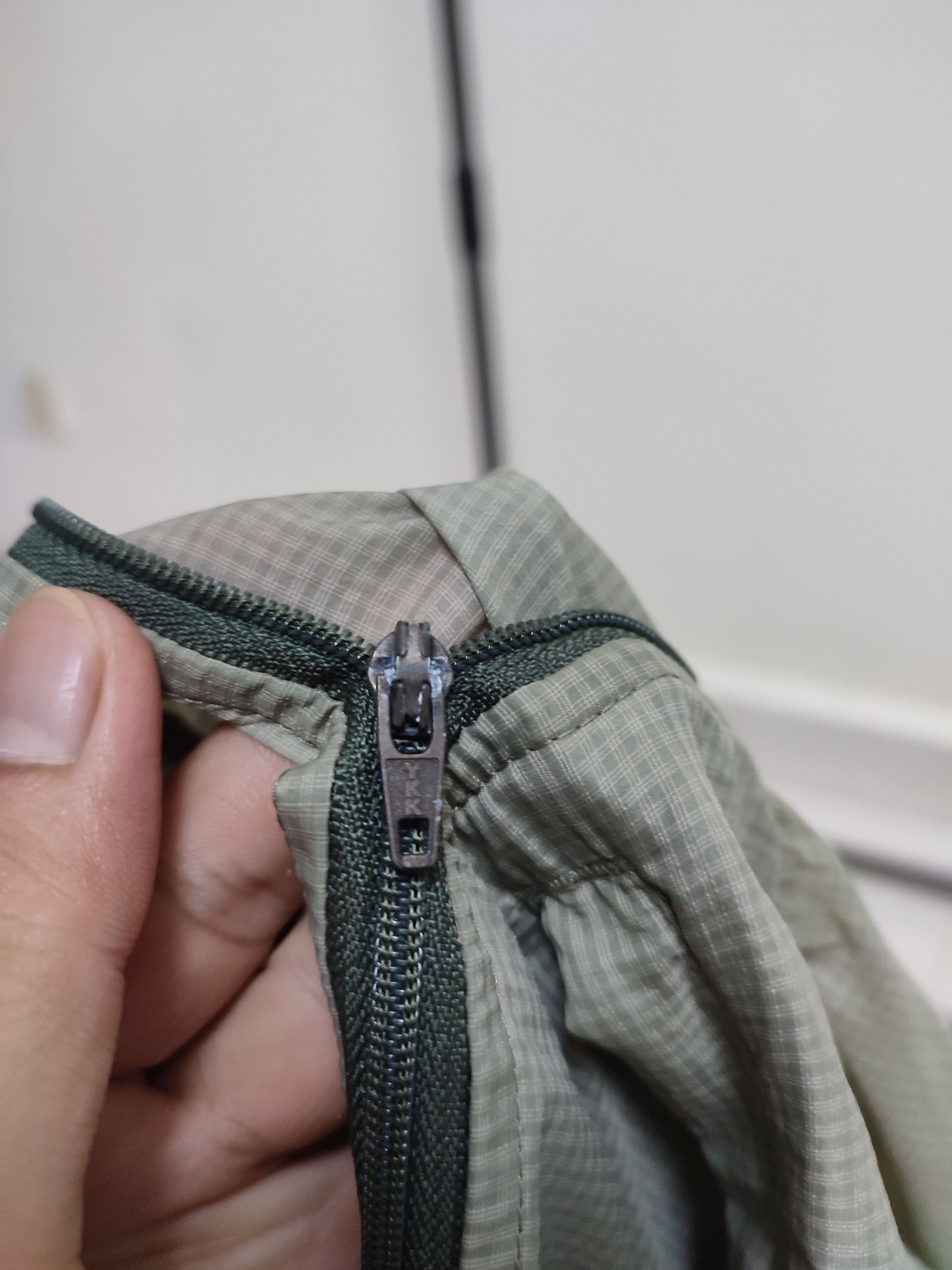 Patagonia Vintage Patagonia Windbreaker Light Jackets Size US S / EU 44-46 / 1 - 17 Thumbnail