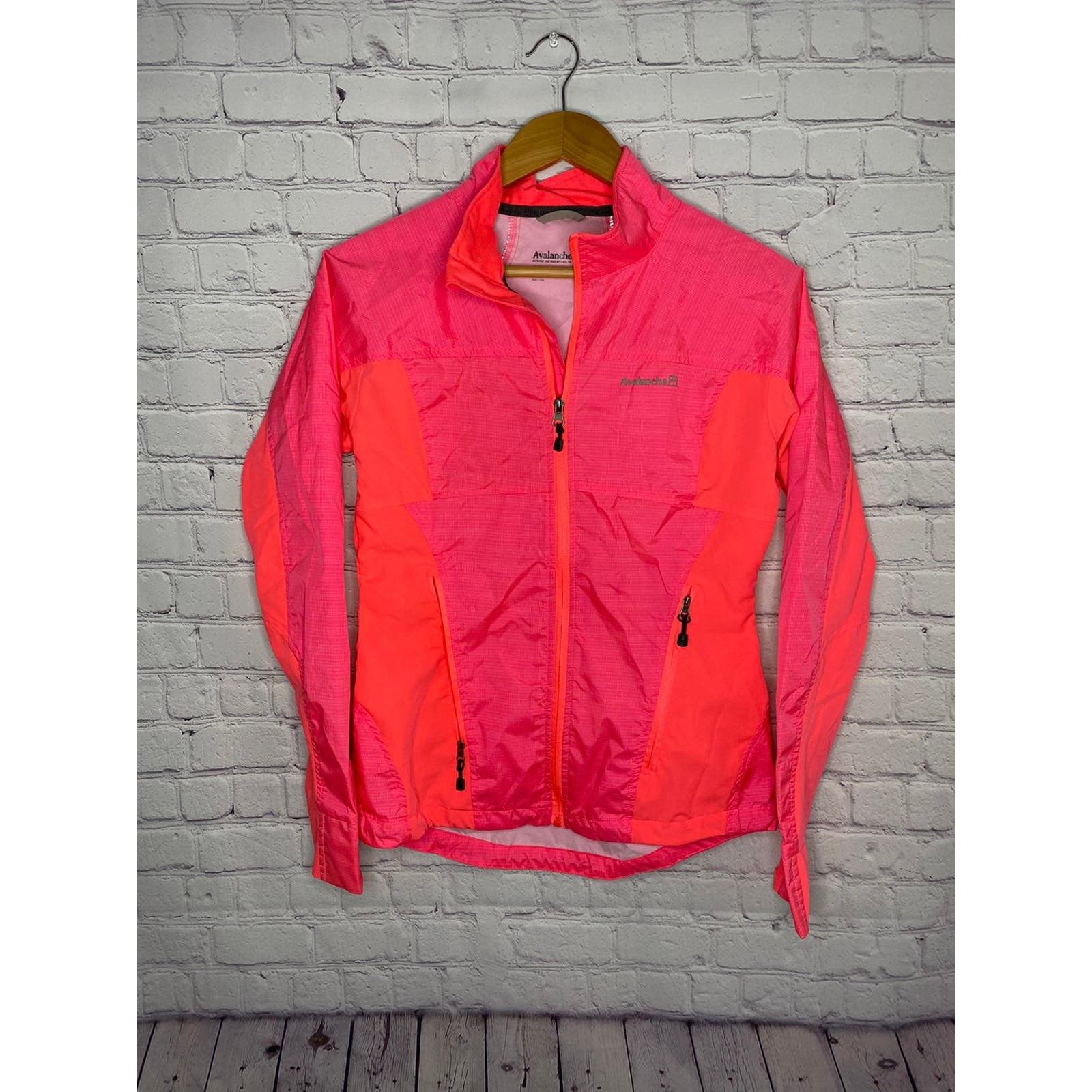 Avalanche Avalanche waterproof Jacket Size S / US 4 / IT 40 - 1 Thumbnail