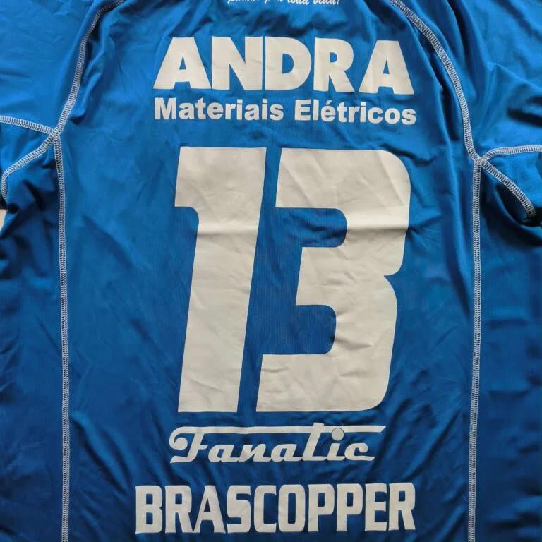 Other Avai 2010 Fanatic third #13 football jersey size M Size US M / EU 48-50 / 2 - 5 Thumbnail