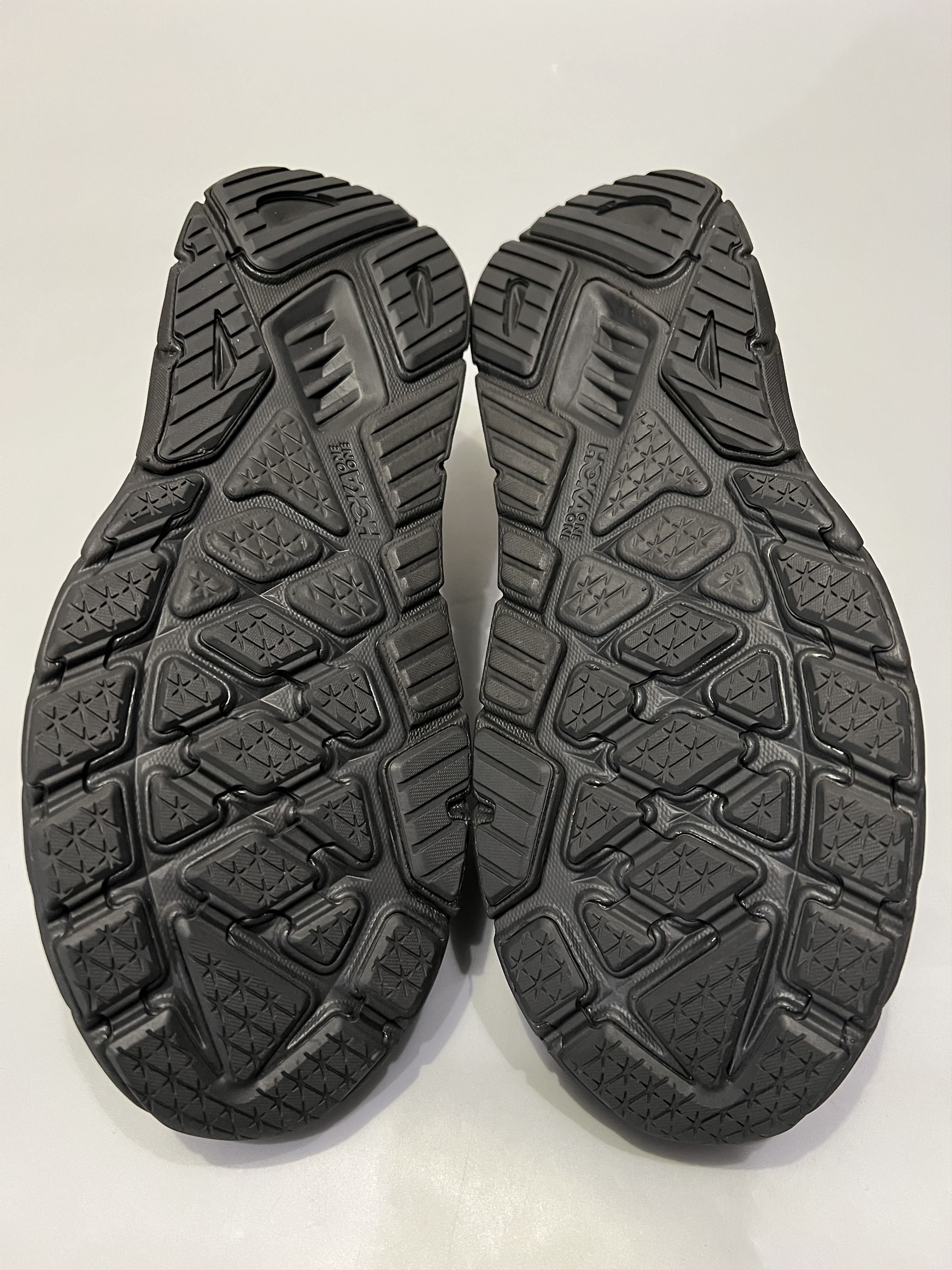 Hoka 12.5 2E Hoka One One Arahi 6 Wide Running Shoes Walking Gym Size US 12.5 / EU 45-46 - 6 Thumbnail