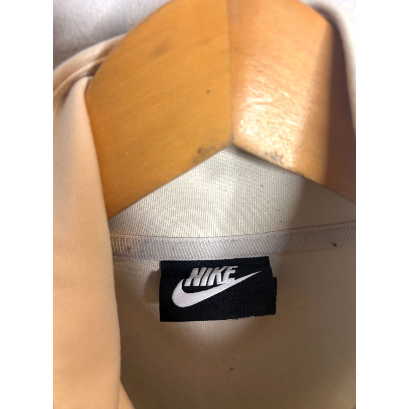 Nike Nike N98 Tribute Track Jacket Size M Ivory Black Burgundy AR2244-272 5413 Size US M / EU 48-50 / 2 - 3 Thumbnail