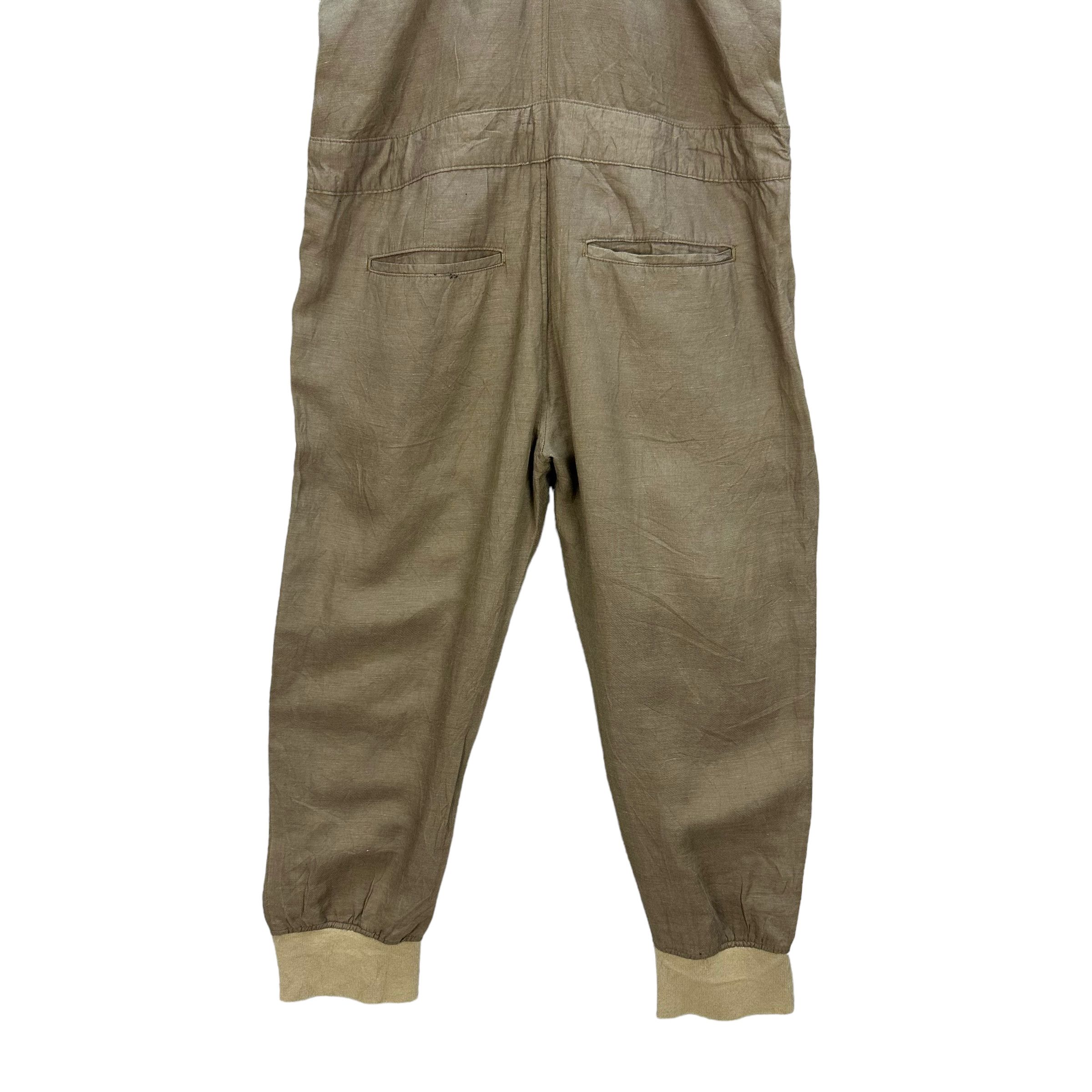 Johnbull JOHN BULL OVERALL #7786-176 Size US 36 / EU 52 - 11 Thumbnail