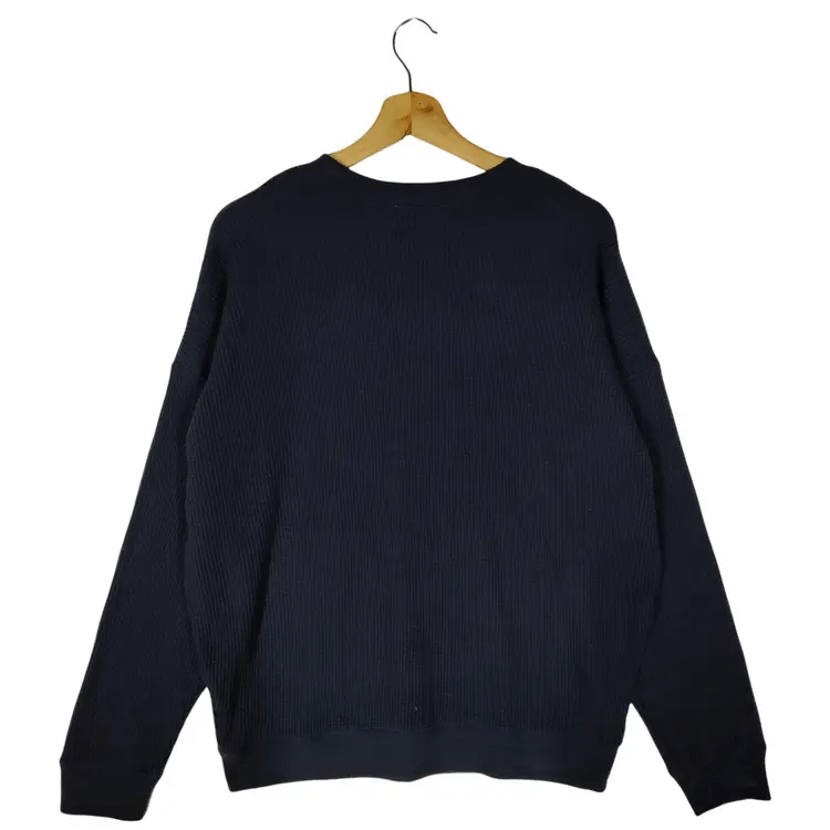 Japanese Brand Back Number Sweatshirts Size US M / EU 48-50 / 2 - 2 Thumbnail