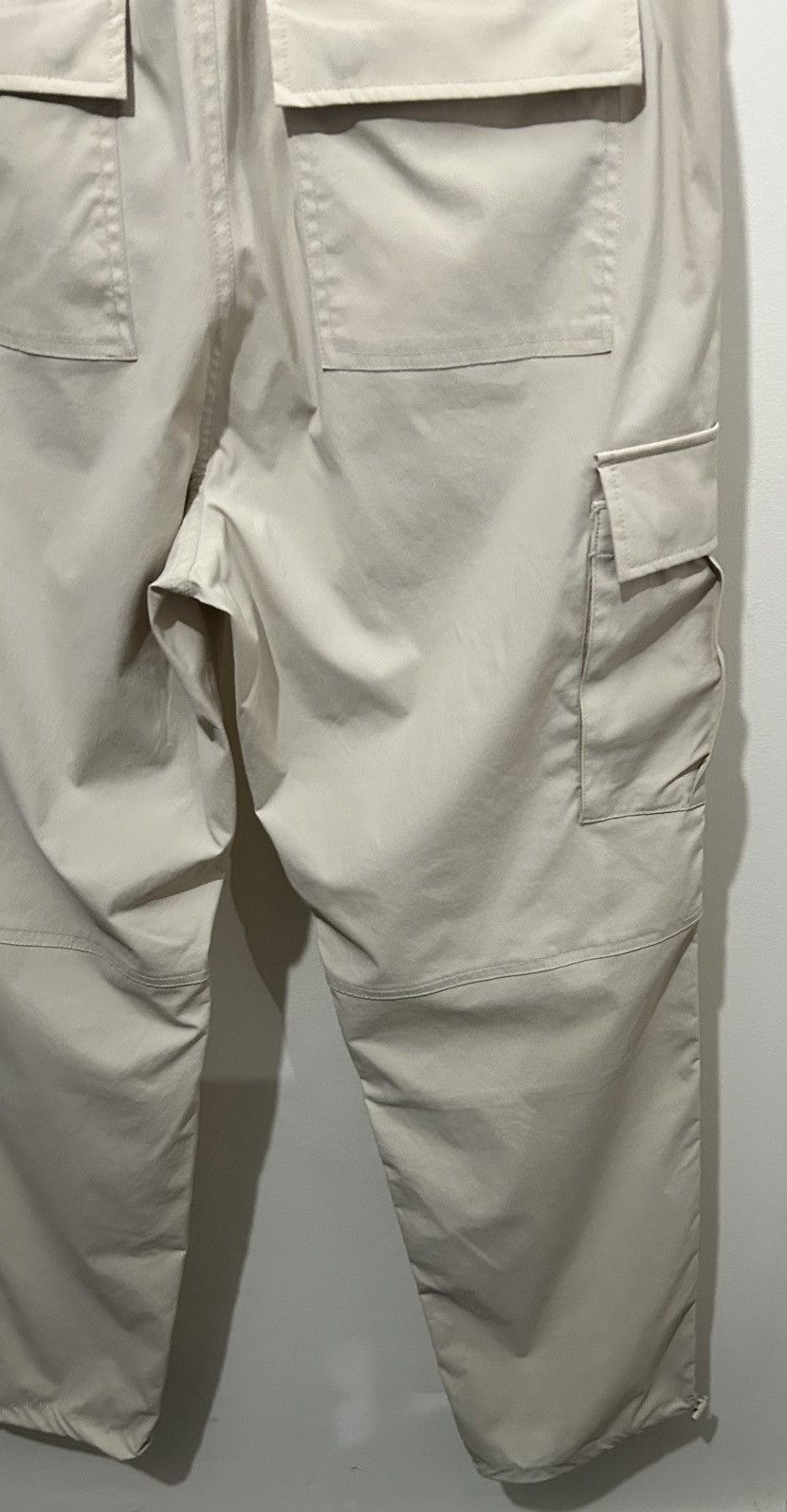 October's Very Own OCTOBERS VERY OWN BELTED UTILITY CARGO PANT SAND CARGO PANT Size US 34 / EU 50 - 7 Thumbnail