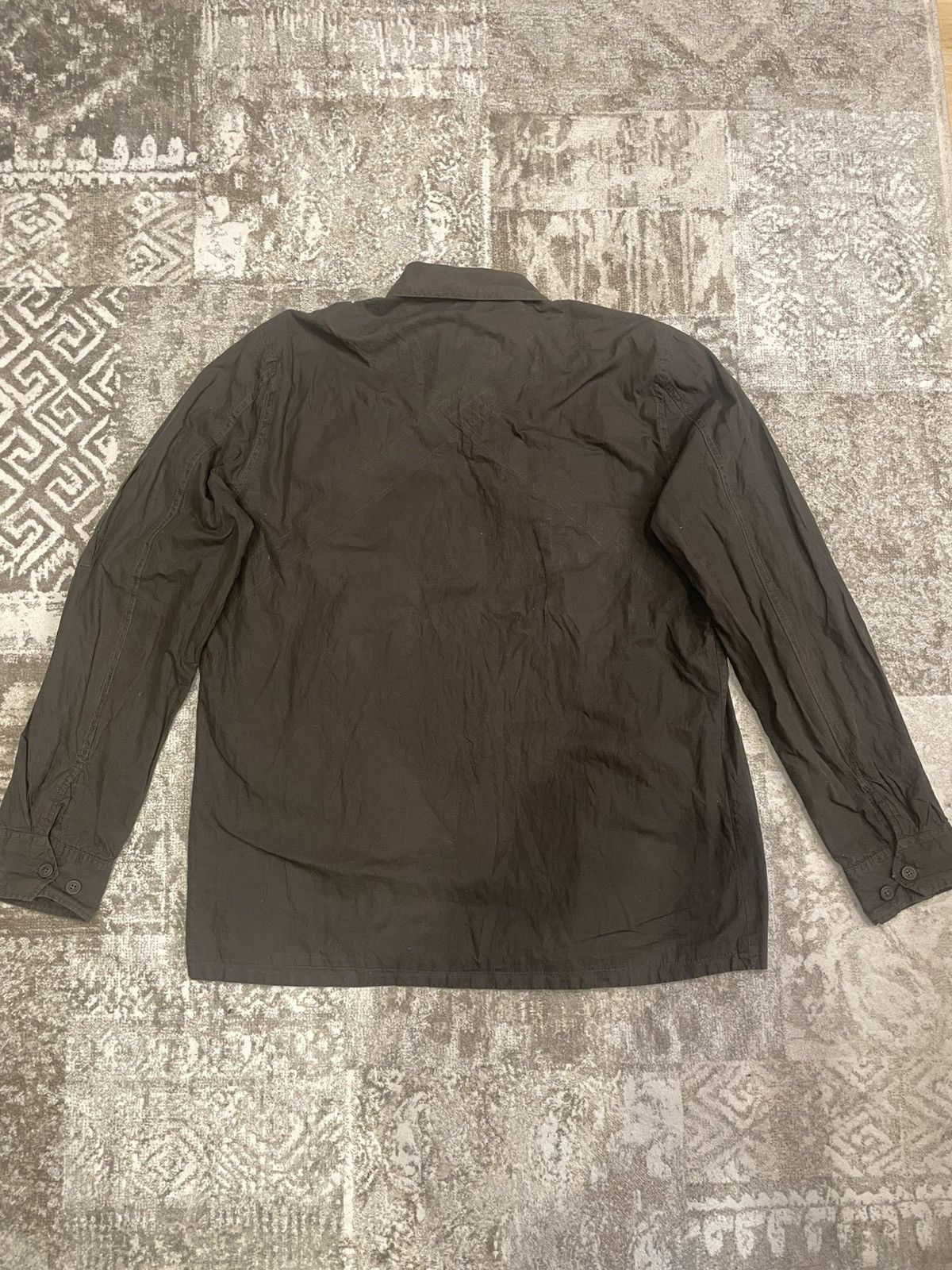 Chevignon × Japanese Brand Checignon shirt jacket Size US XXL / EU 58 / 5 - 7 Thumbnail