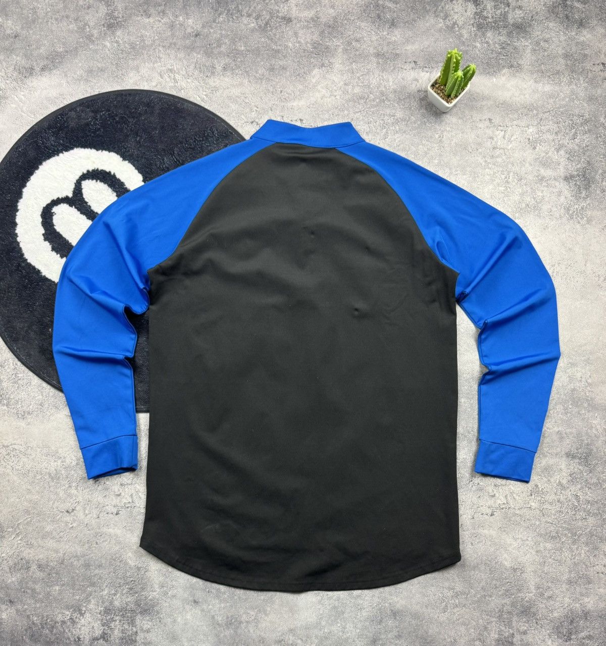 Castore Rangers Castore Training Jumper Sweater Top 150 Years Sz XL Size US XL / EU 56 / 4 - 9 Thumbnail
