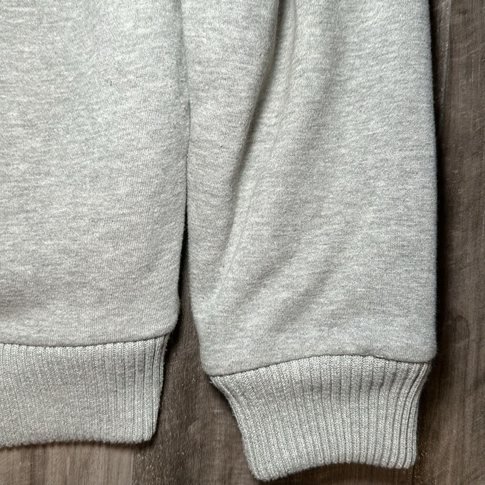 Buffalo David Bitton Buffalo David Bitton Sherpa Lined Full Zip Hoodie - 2XL Size US XXL / EU 58 / 5 - 4 Thumbnail