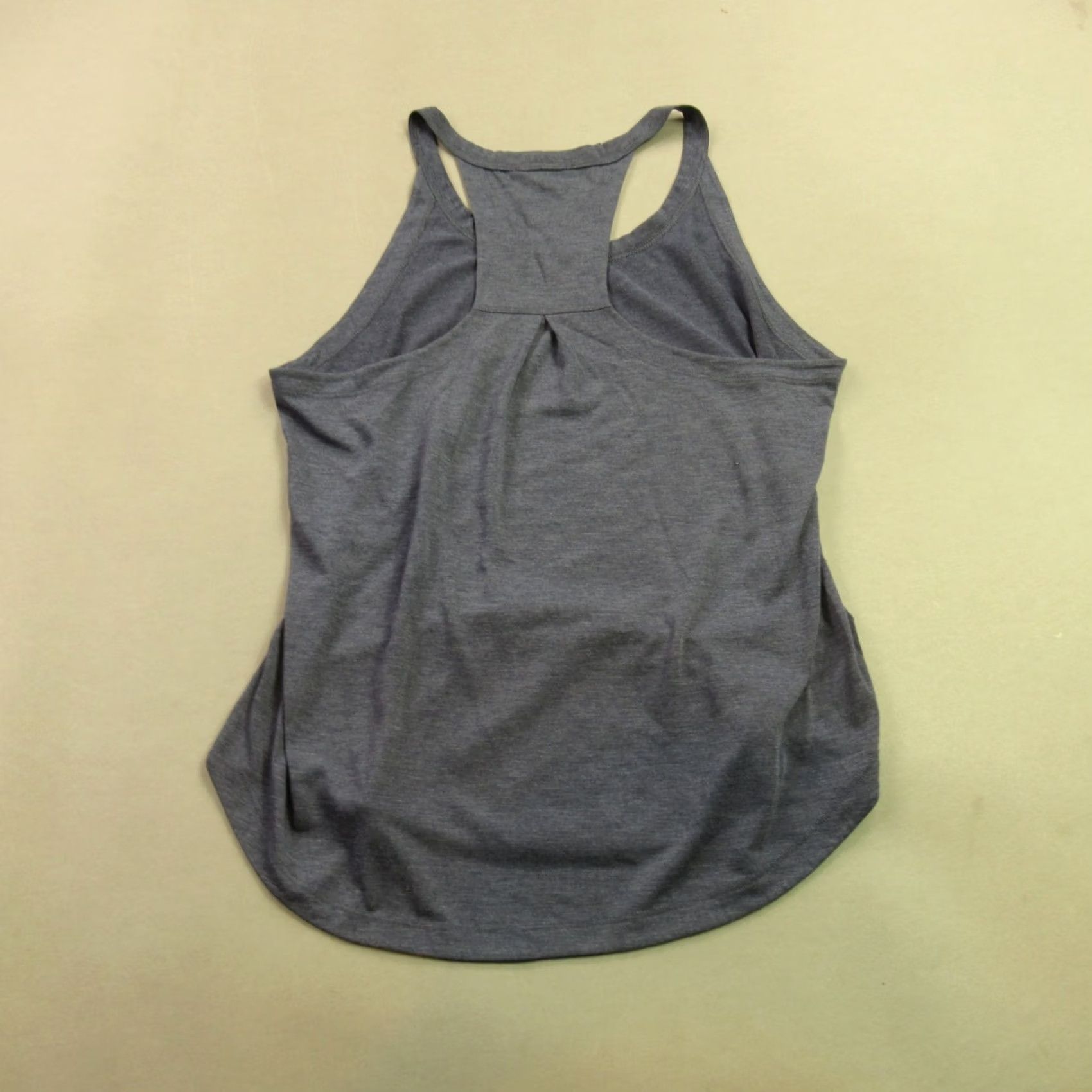 Patagonia Patagonia Top Womens XS Sleeveless Lightweight Blue Casual Workout Size XS / US 0-2 / IT 36-38 - 5 Thumbnail