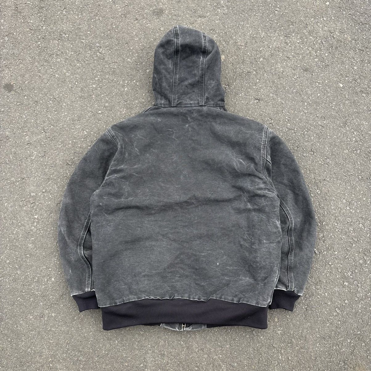 Carhartt CRAZY FADED CARHARTT ACTIVE JACKET Size US L / EU 52-54 / 3 - 7 Thumbnail