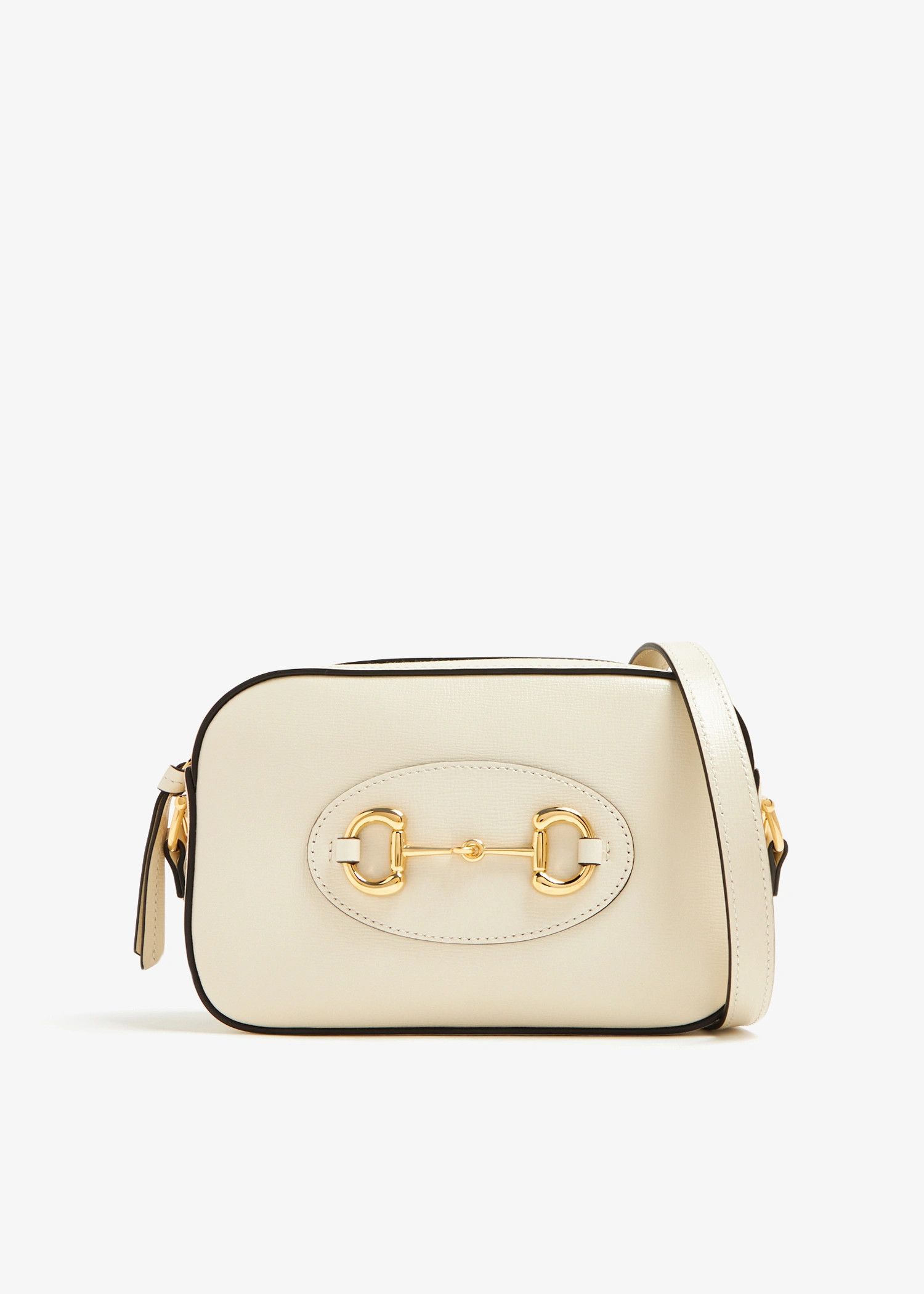 Gucci o1la5ras0526 Size: OS / Horsebit 1955 Small Camera Bag Size ONE SIZE - 1 Thumbnail