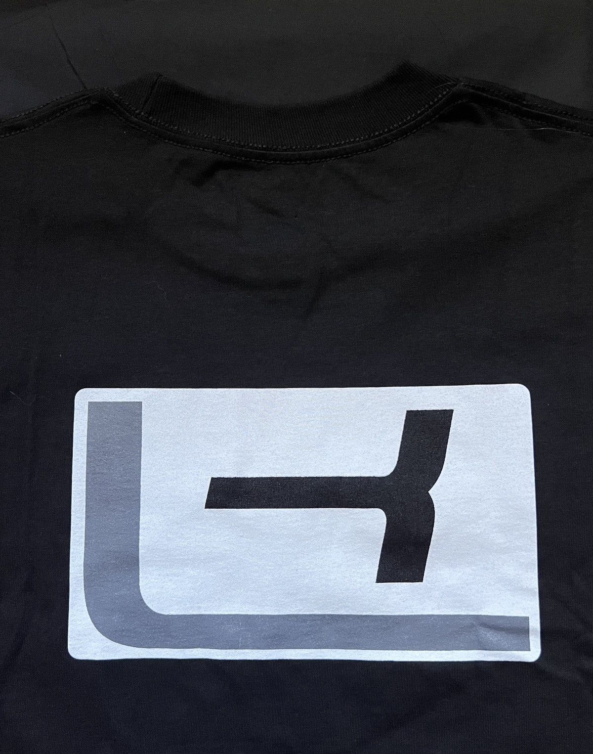 Lxrdknows Lxrdknows Uzi Headband + Lord Knows Logo Tee XL FTP G59 Goth Size ONE SIZE - 5 Thumbnail