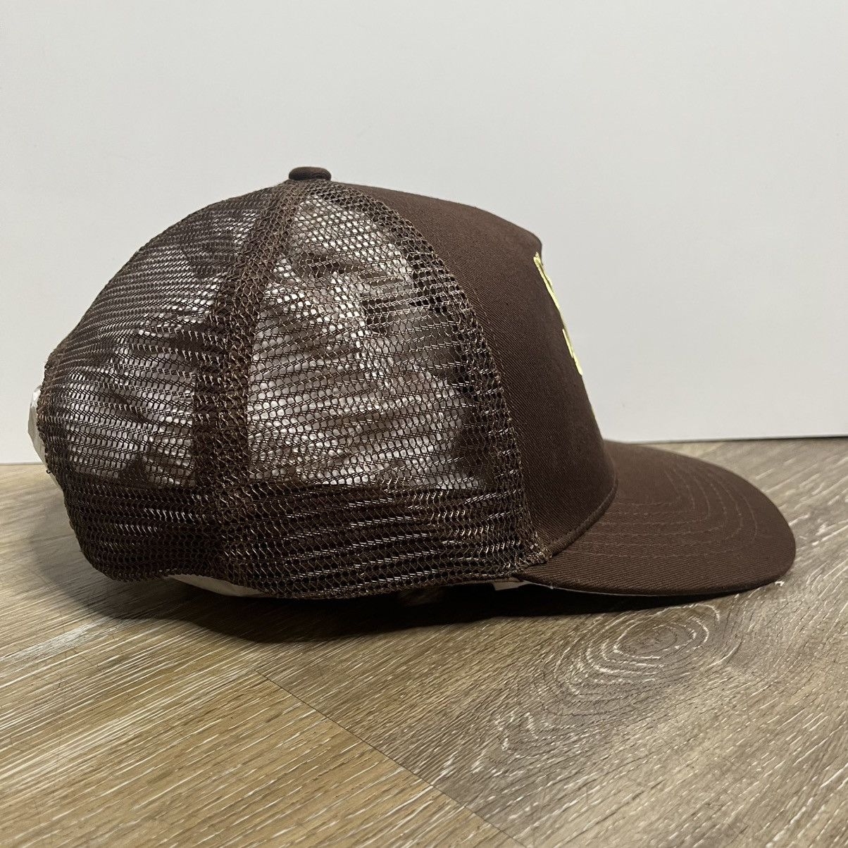 Sinclair Global sinclsir trucker Size ONE SIZE - 3 Thumbnail
