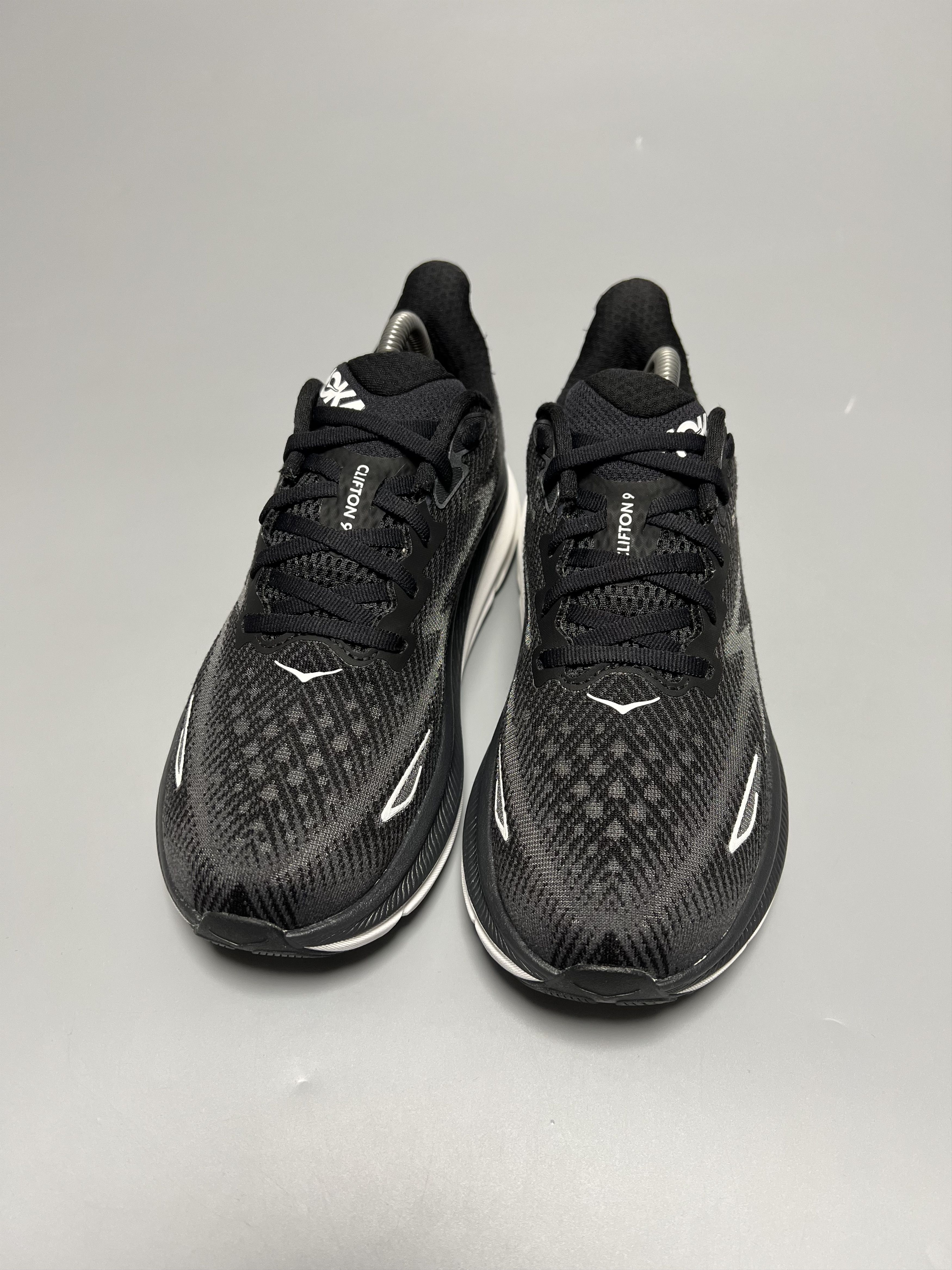 Hoka 7.5B Hoka One One Clifton 9 Running Shoes Walking Gym Size US 7.5 / IT 37.5 - 4 Thumbnail