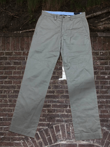 Polo Ralph Lauren Polo Ralph Lauren Casual Pants Size US 28 / EU 44 - 1 Thumbnail