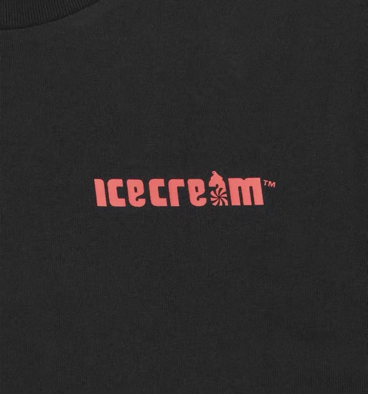 Billionaire Boys Club BBC ICECREAM Flying Dog Long Sleeve Size US L / EU 52-54 / 3 - 2 Thumbnail