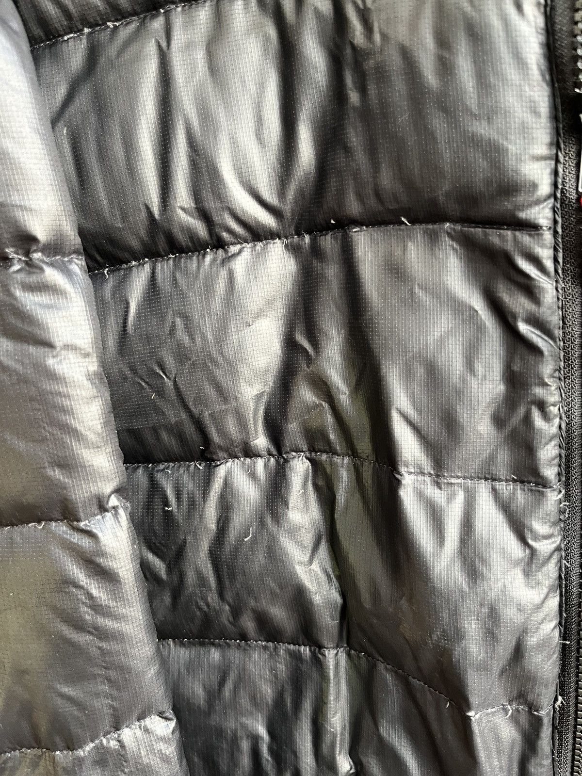 The North Face The north face down jacket 700 Size US L / EU 52-54 / 3 - 12 Thumbnail