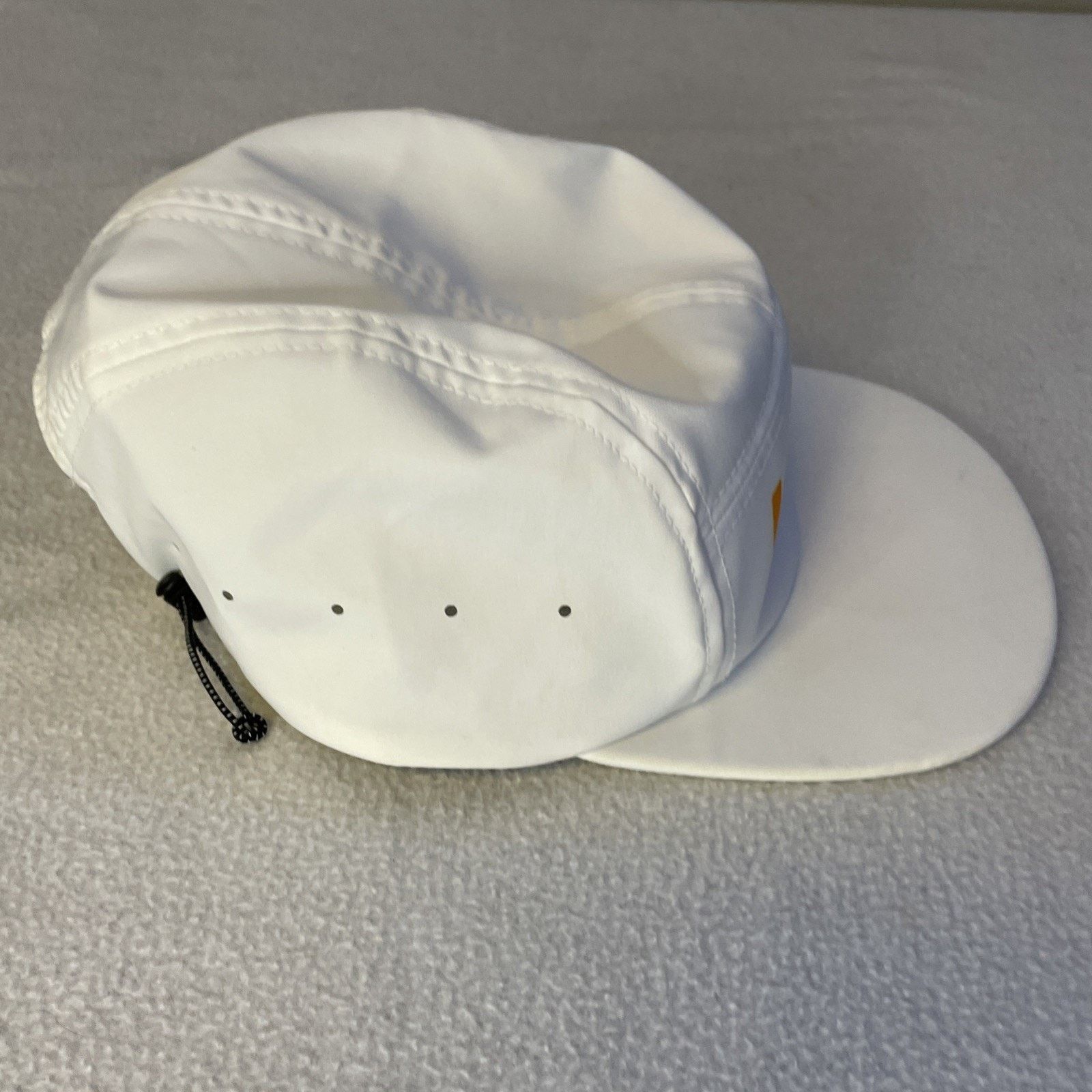 Hoka HOKA One Time To Fly Vented Summer Mile Club Adjustable Hat Size ONE SIZE - 6 Thumbnail