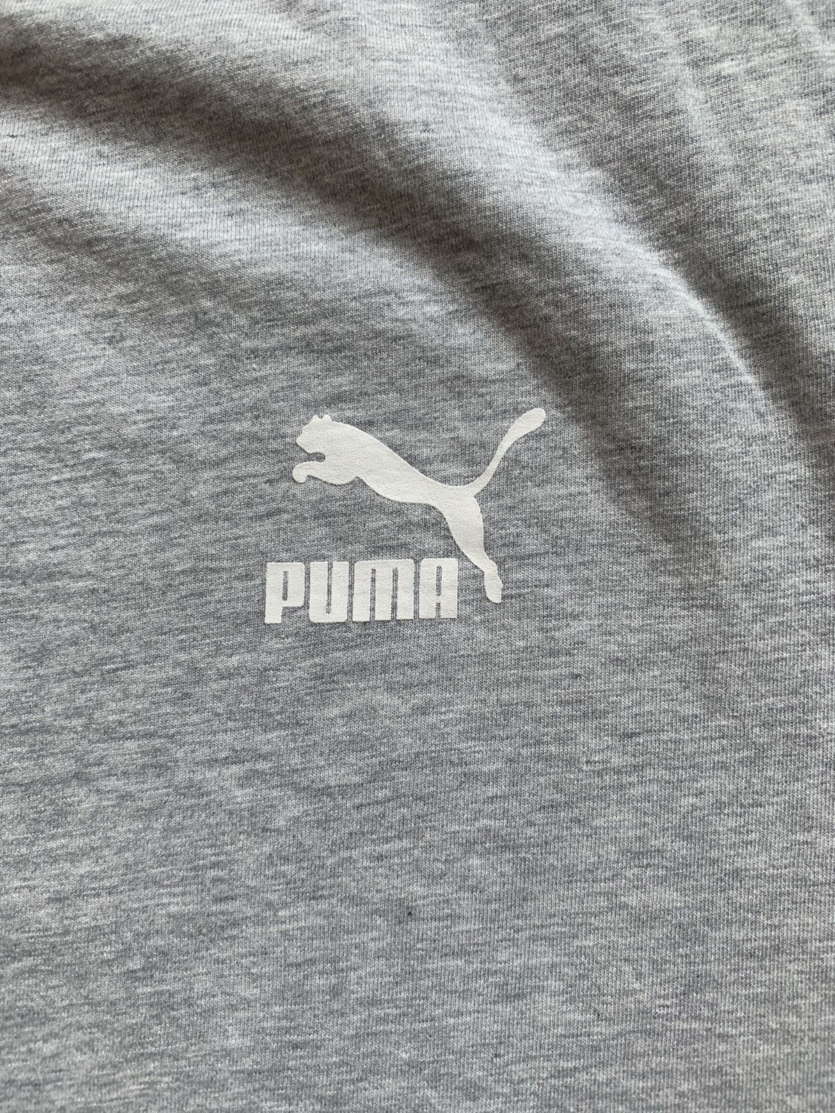 Puma Puma Short Sleeve Tee Size US M / EU 48-50 / 2 - 3 Thumbnail