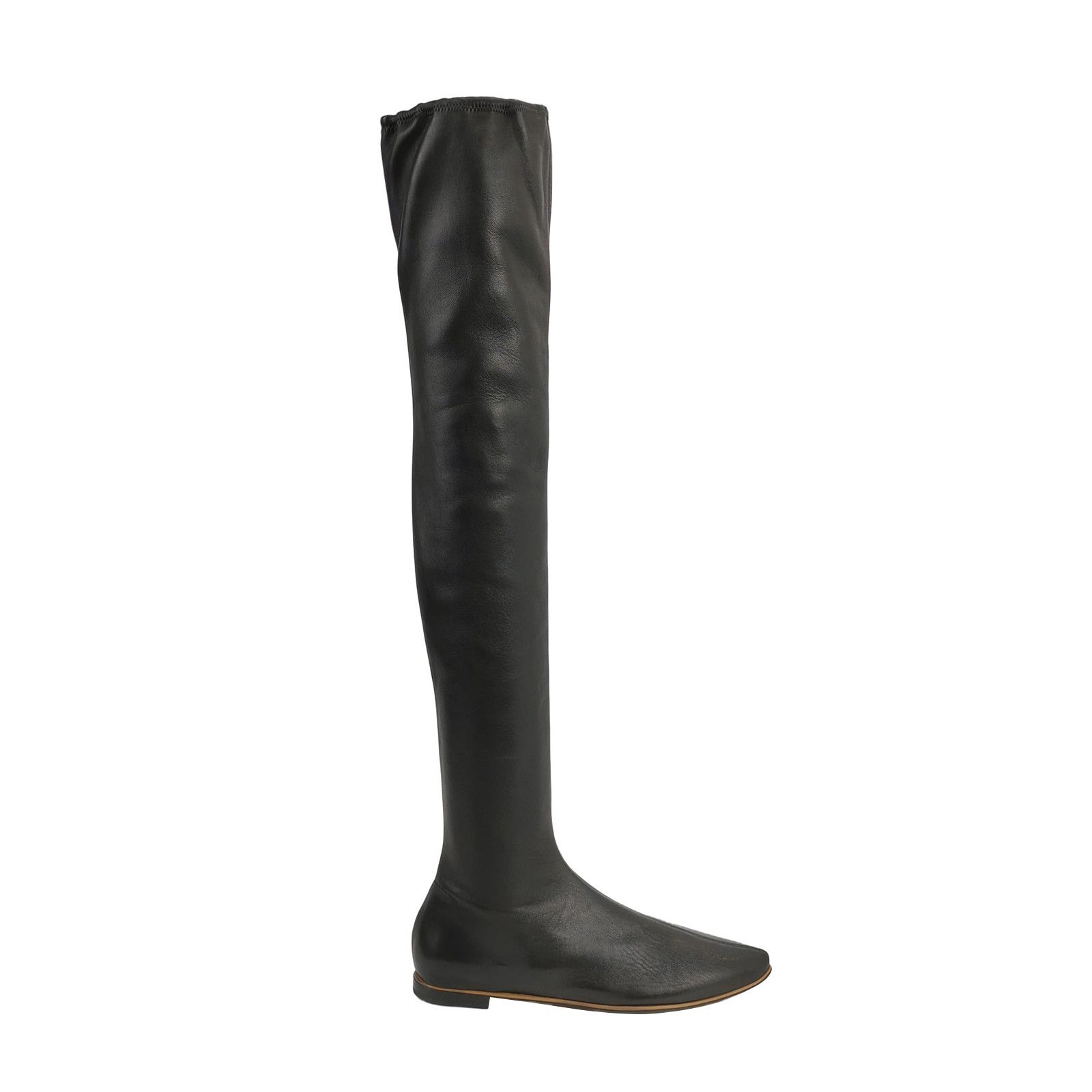 Bottega Veneta Bottega Veneta Women 5 Boots Size US 5 / IT 35 - 1 Thumbnail